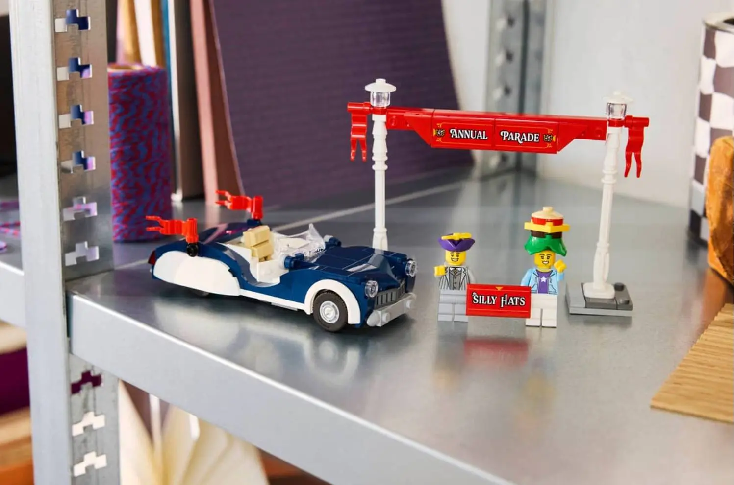 Deze gratis LEGO-set kan zomaar veel geld waard worden