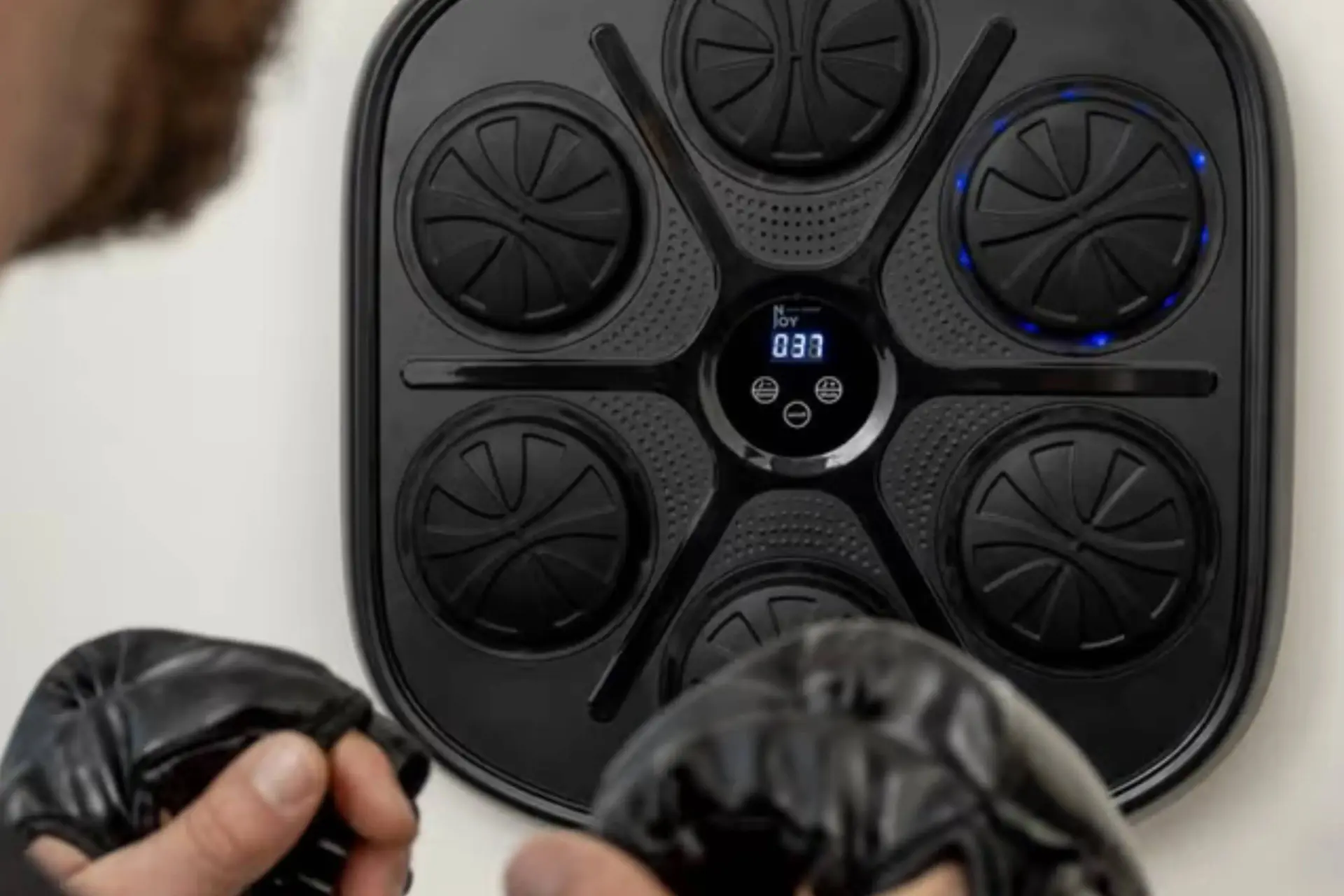 Review: Dit Action apparaat biedt bloed, zweet én vreugde