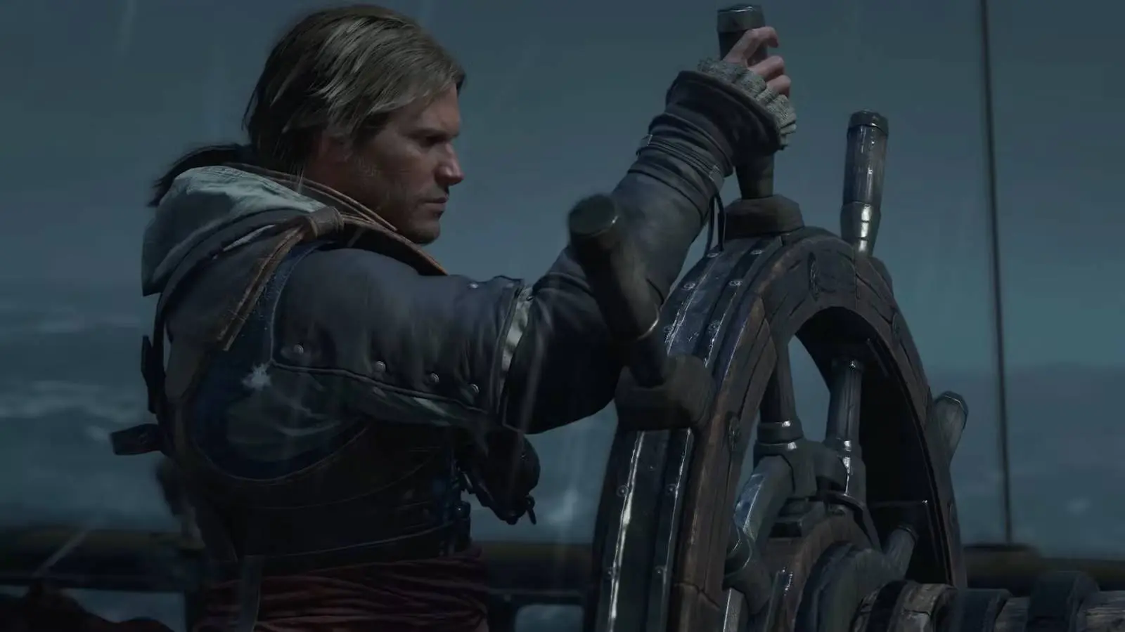Deze geliefde Assassin’s Creed game is stiekem helemaal geen echte Assassin’s Creed