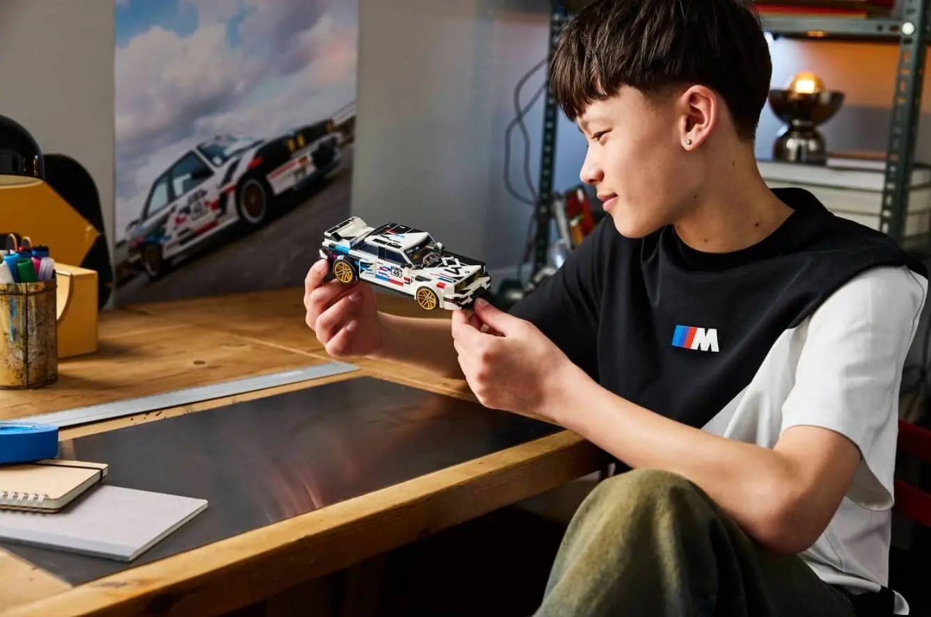 Deze 10 LEGO®  sets voor volwassenen wil je direct op je verlanglijst zetten