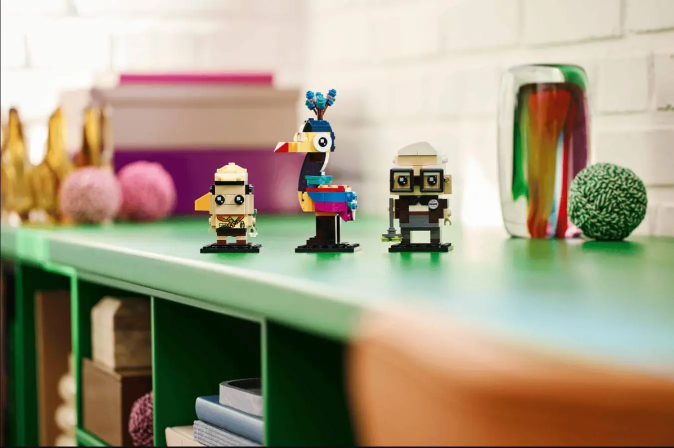 Deze LEGO-sets ken je waarschijnlijk nog niet, maar Bol geeft er nu korting op