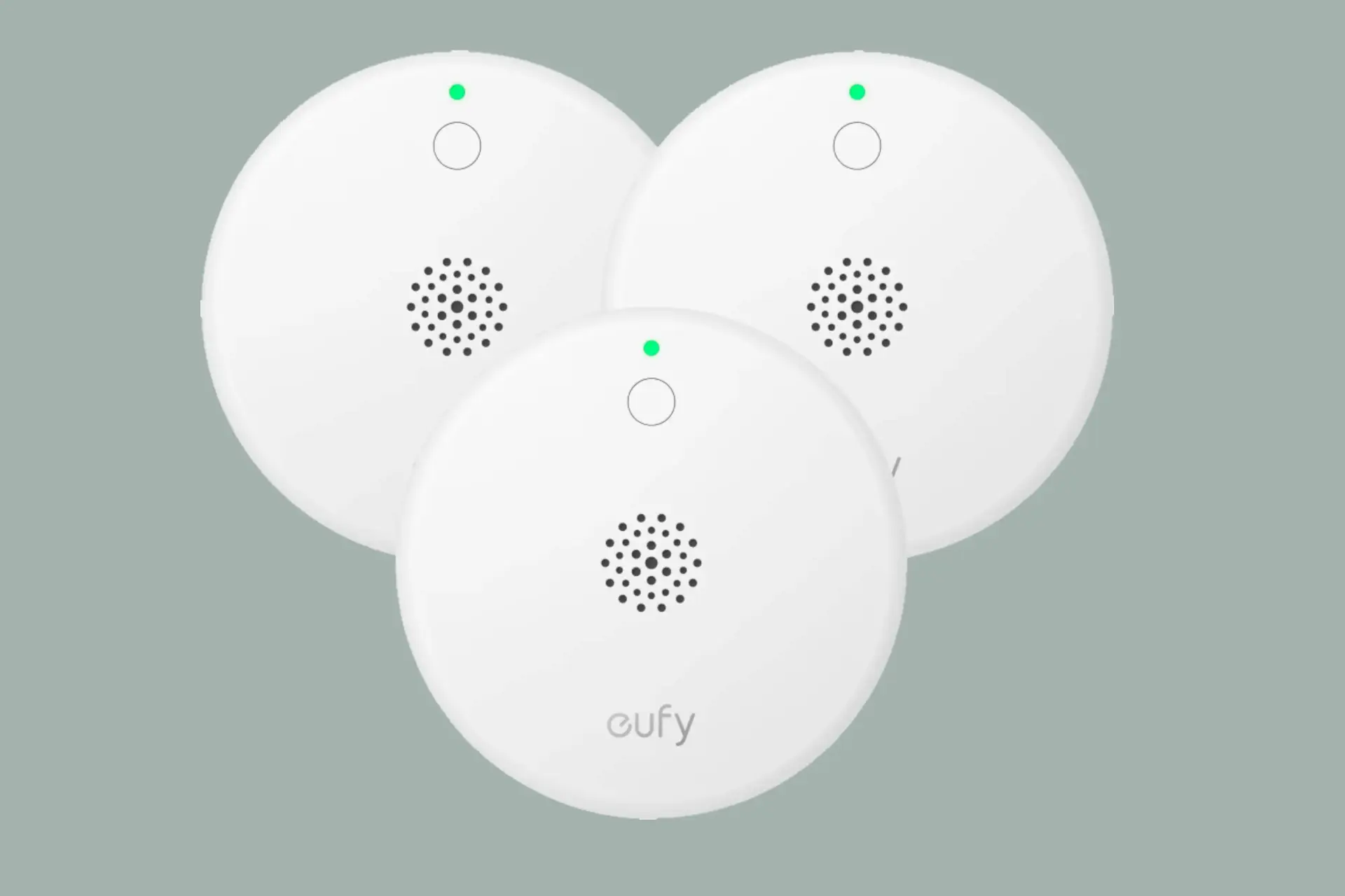 Eufy maakt je huis slimmer én veiliger met deze opvallende rookmelderdeal