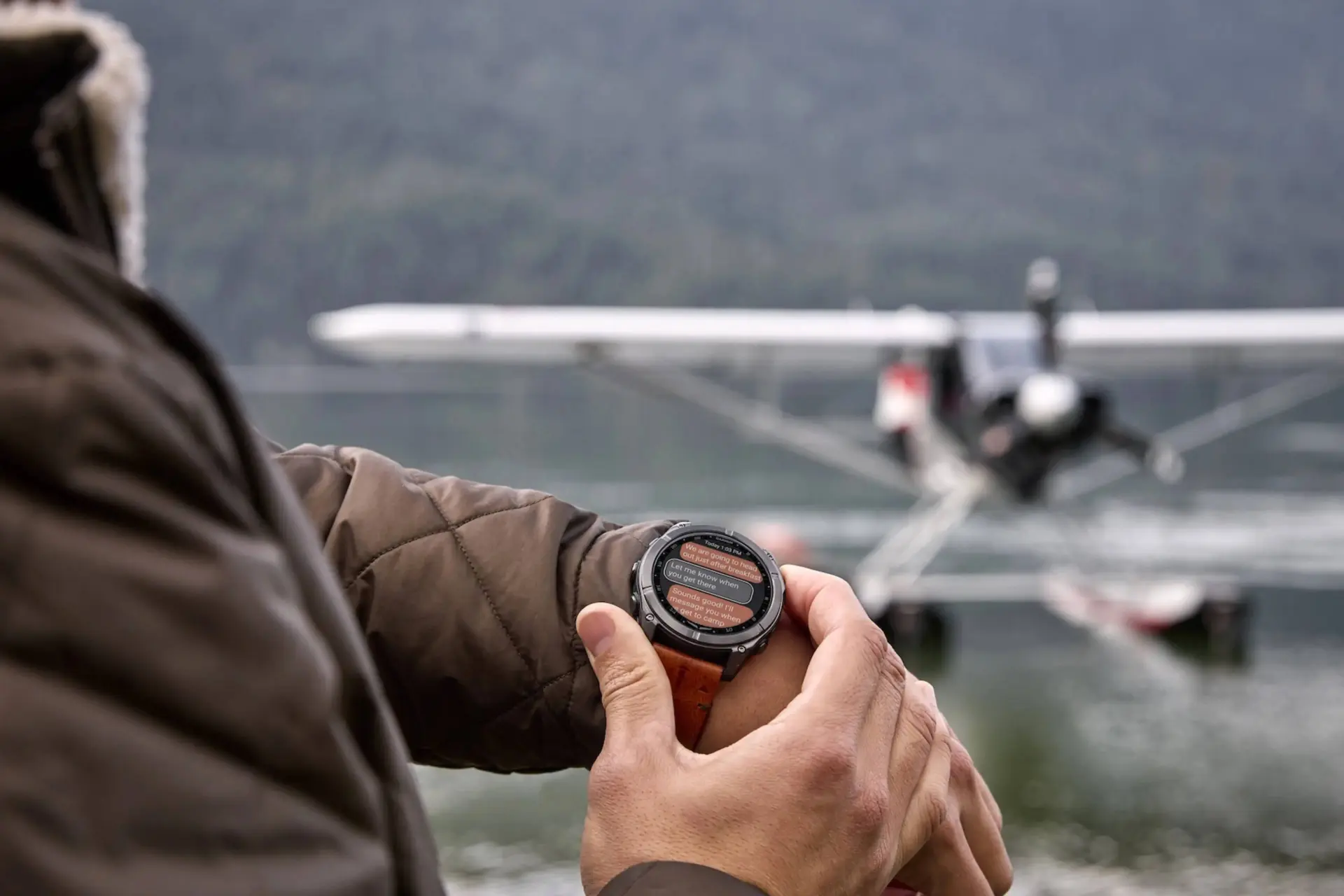 Garmin D2 Mach Pro