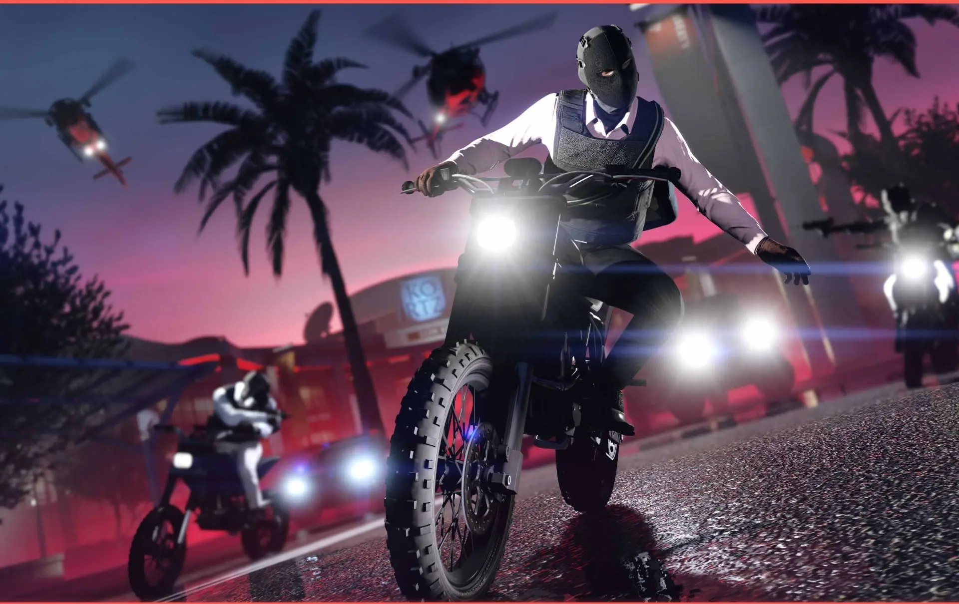 GTA Online Summer Update 2026 2