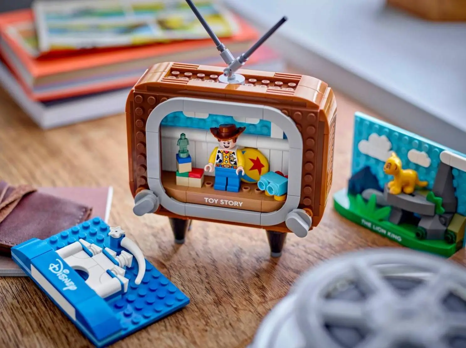 Deze gratis LEGO Disney-set is plotseling terug, maar waarschijnlijk niet voor lang