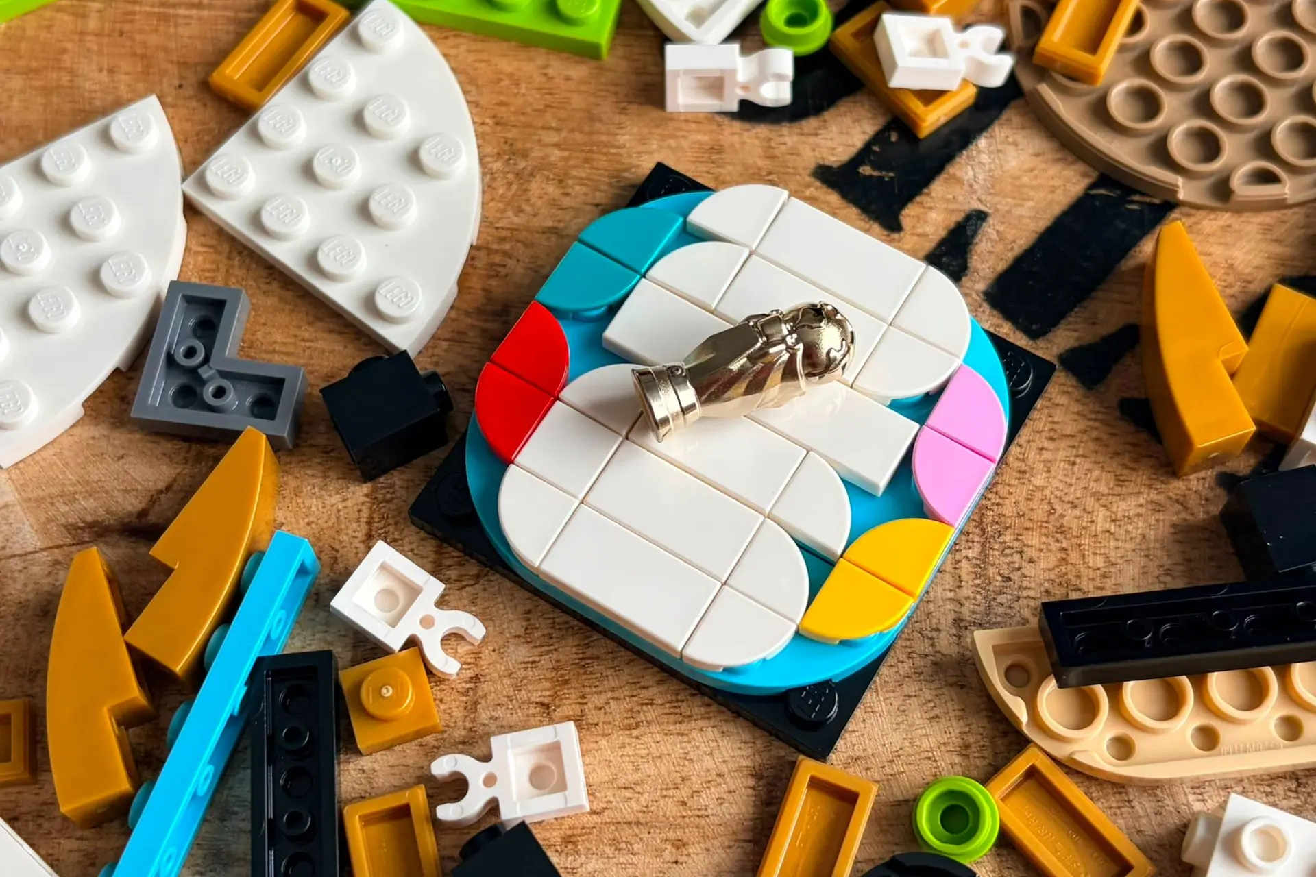 Deze LEGO-sets gingen als warme broodjes over de toonbank en zorgen voor dikke winst
