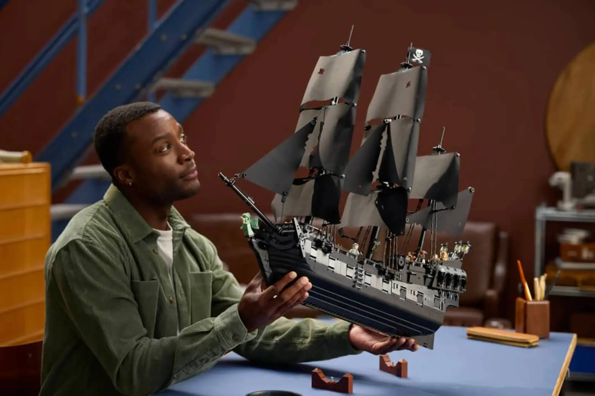 Deze epische LEGO film set scoor je hier nu het goedkoopst