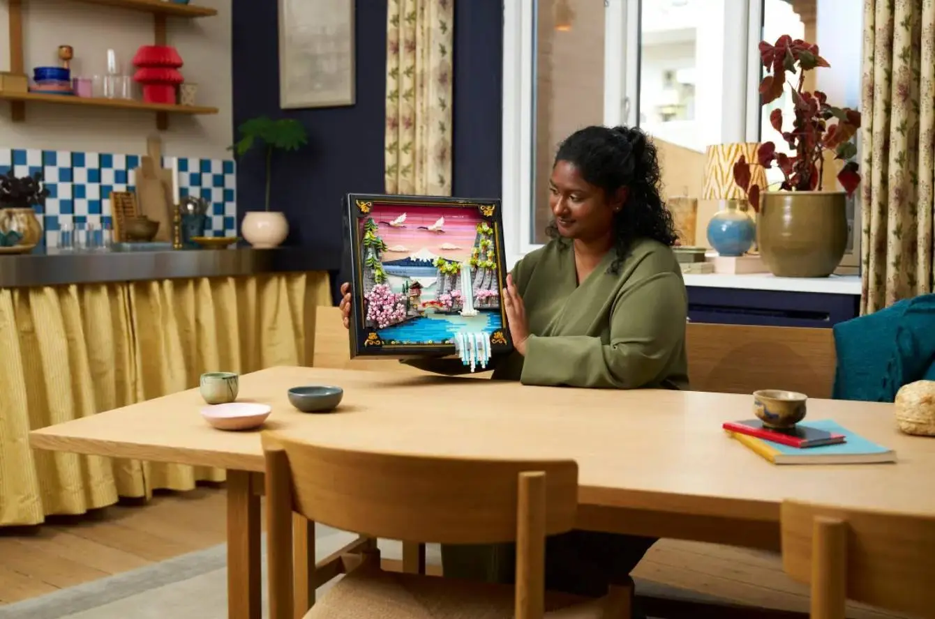 Deze indrukwekkende LEGO-set kost normaal €119,99, maar is nu ineens €31 goedkoper