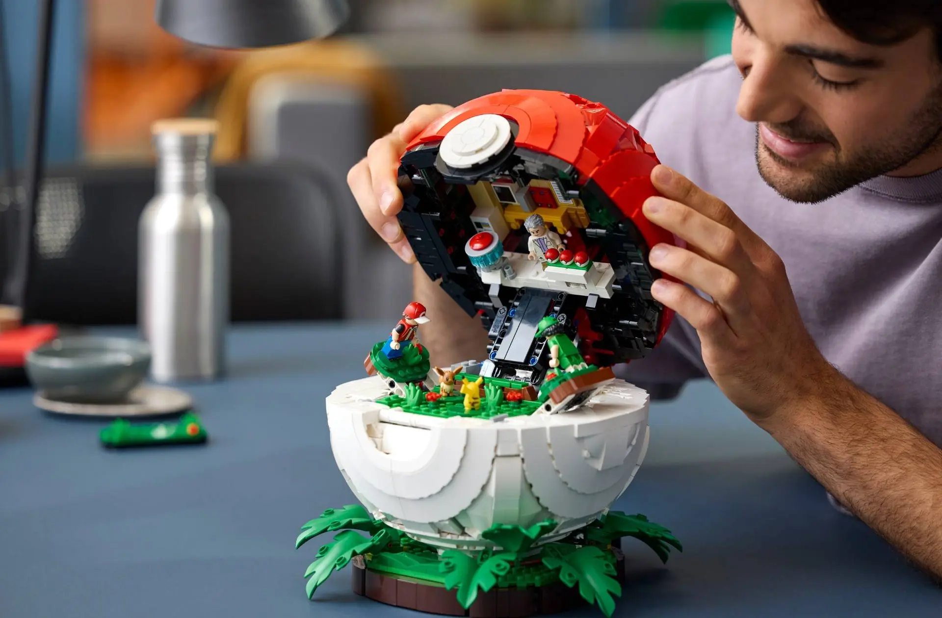 nieuwe lego pokemon