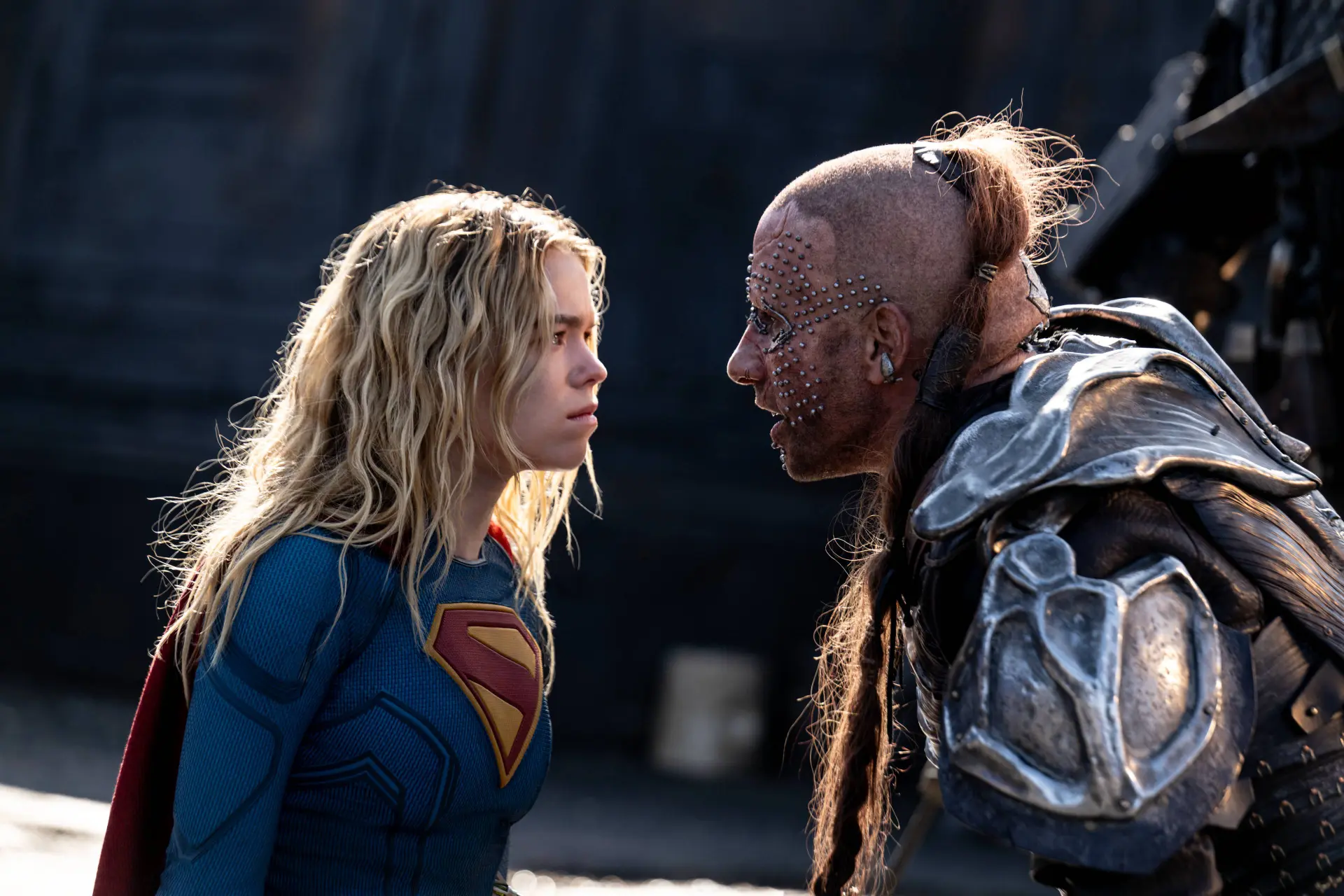 Supergirl wordt keihard afgestraft, maar is de nieuwe DC-film echt zo slecht?