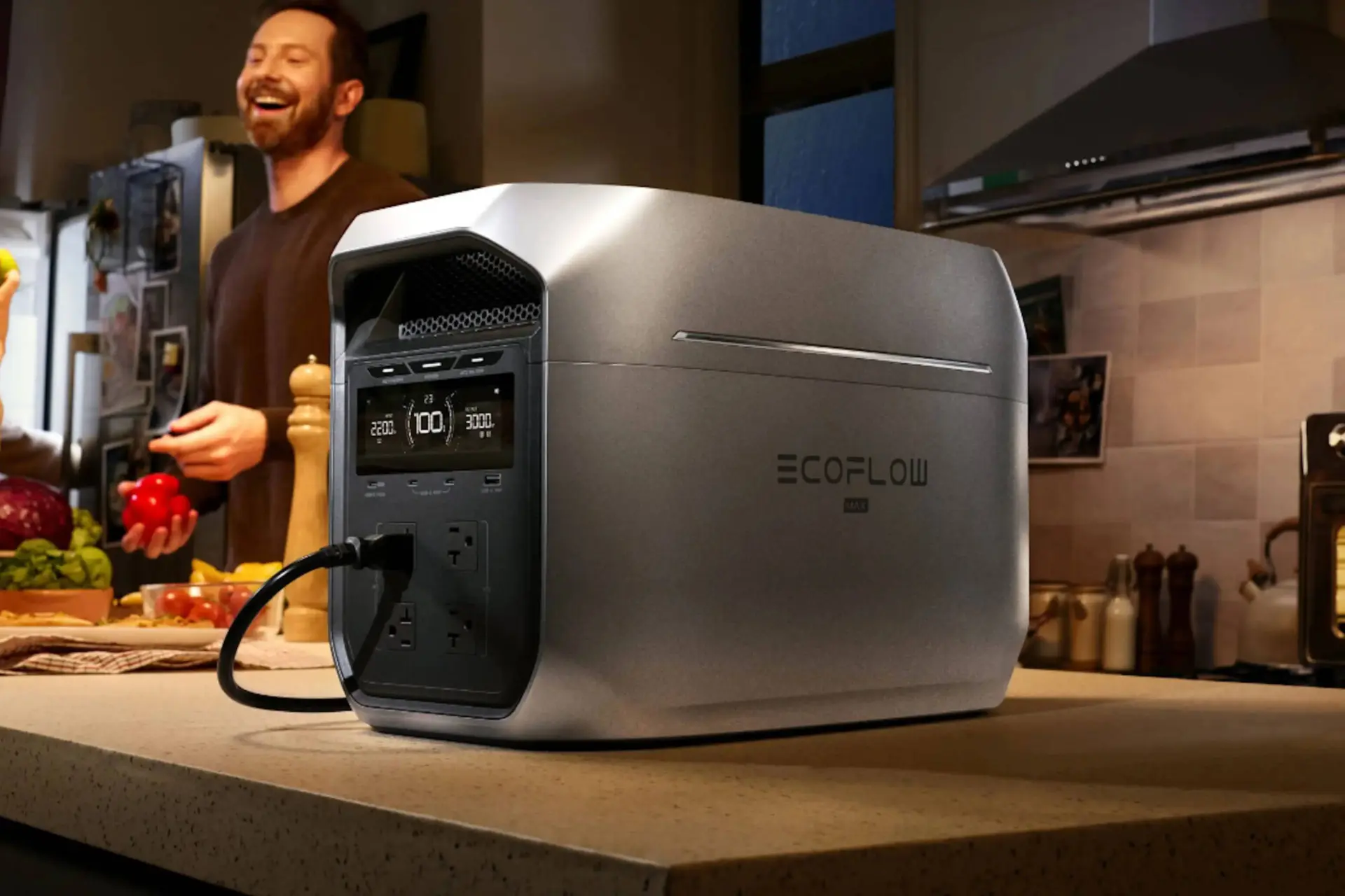 Ecoflow Delta 3
