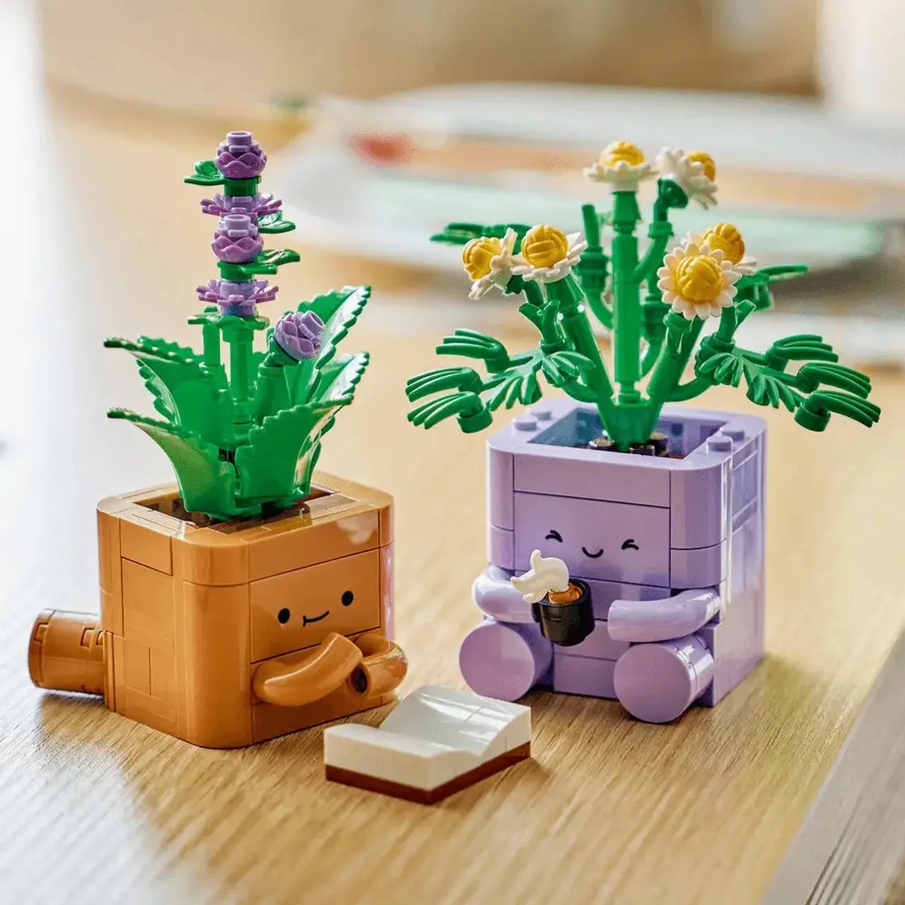 LEGO 10371 cosy main