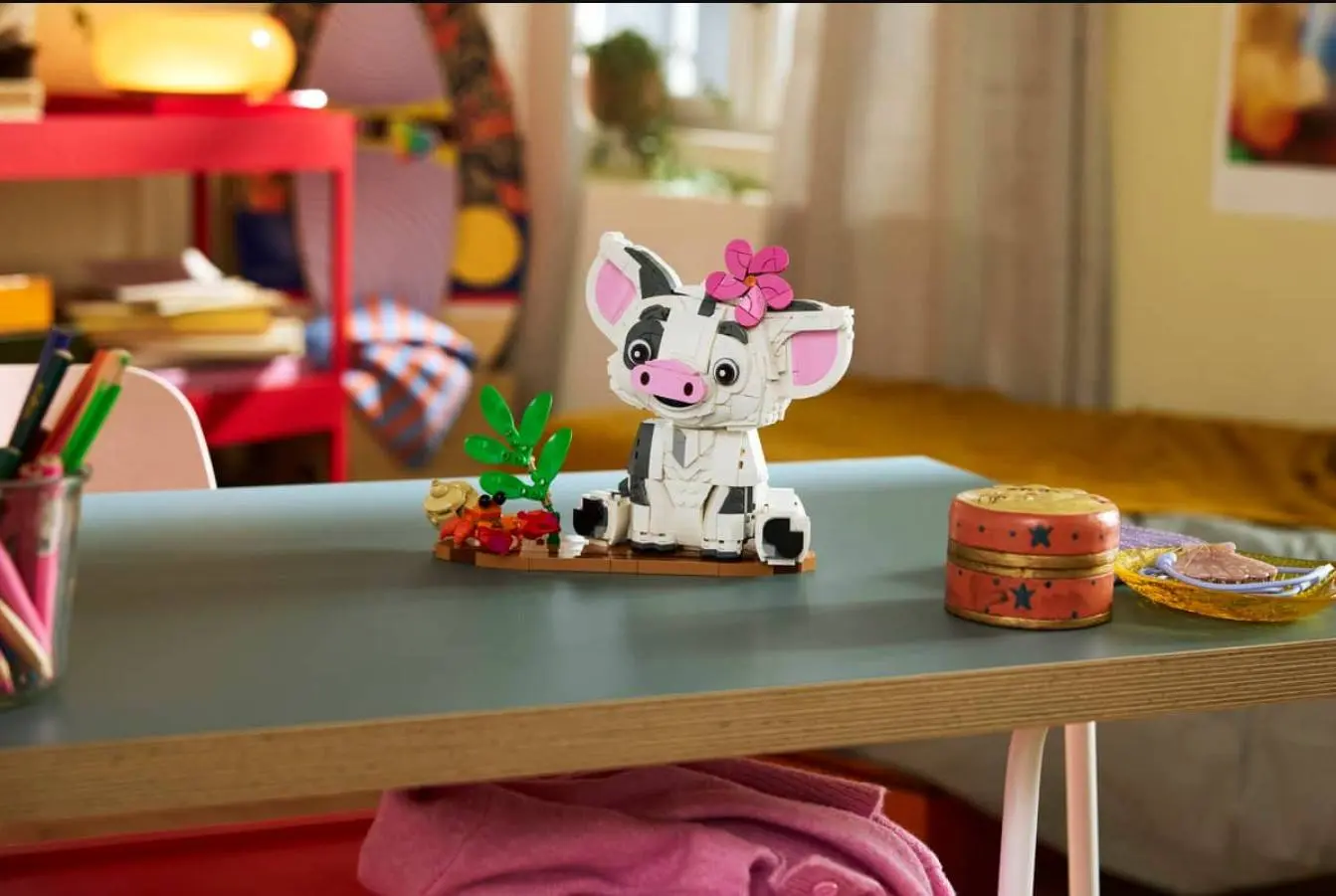 lego pua