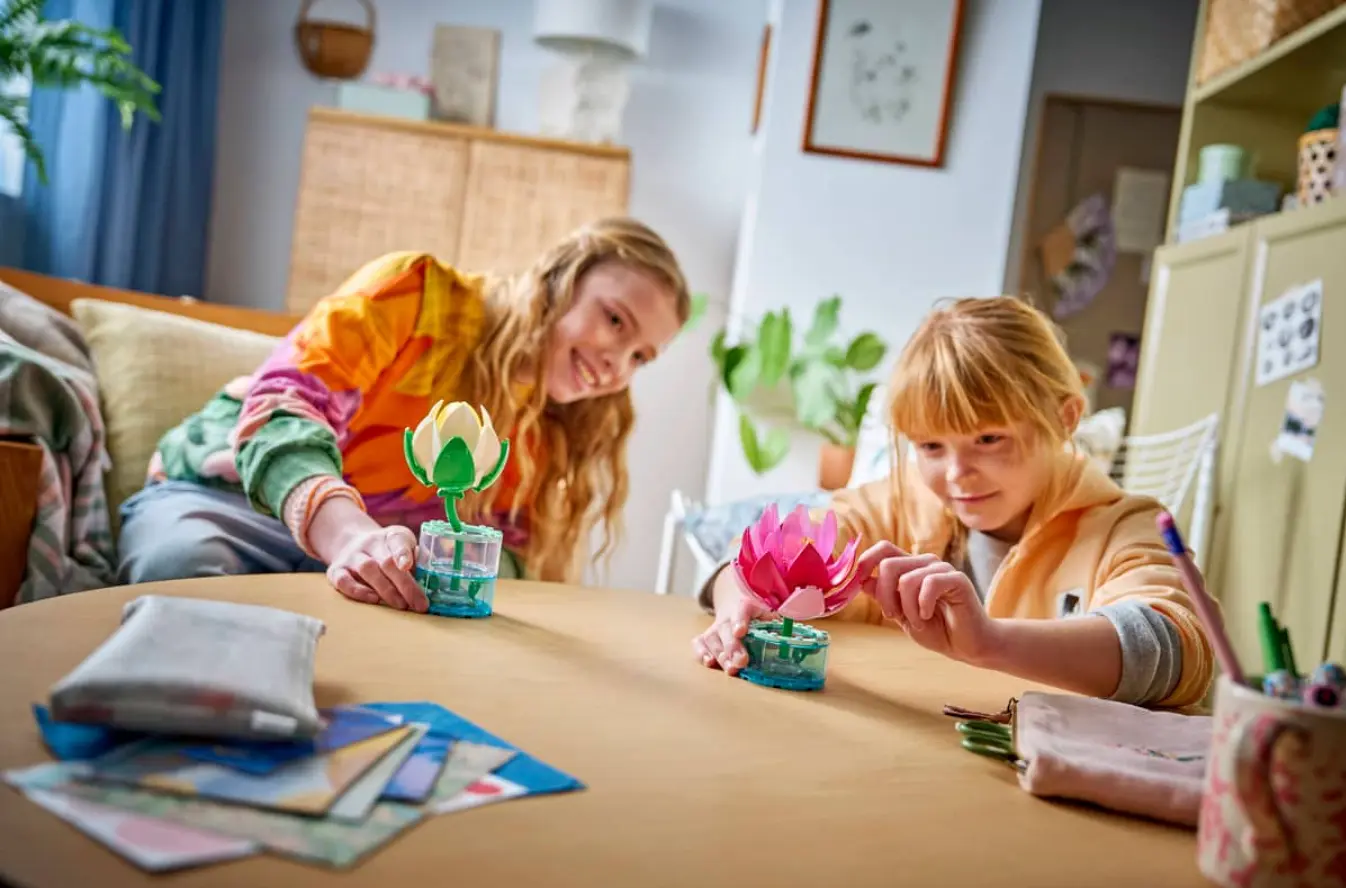 Deze 10 LEGO-sets vliegen momenteel over de toonbank bij Bol