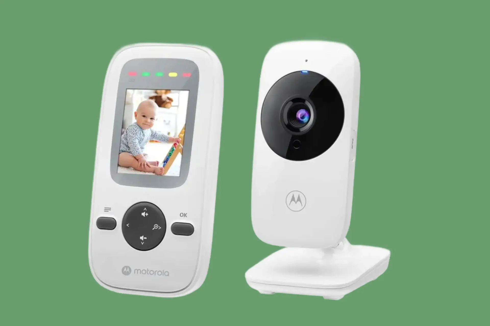 Deze goedkope Action gadget geeft ouders dag én nacht een gerust gevoel