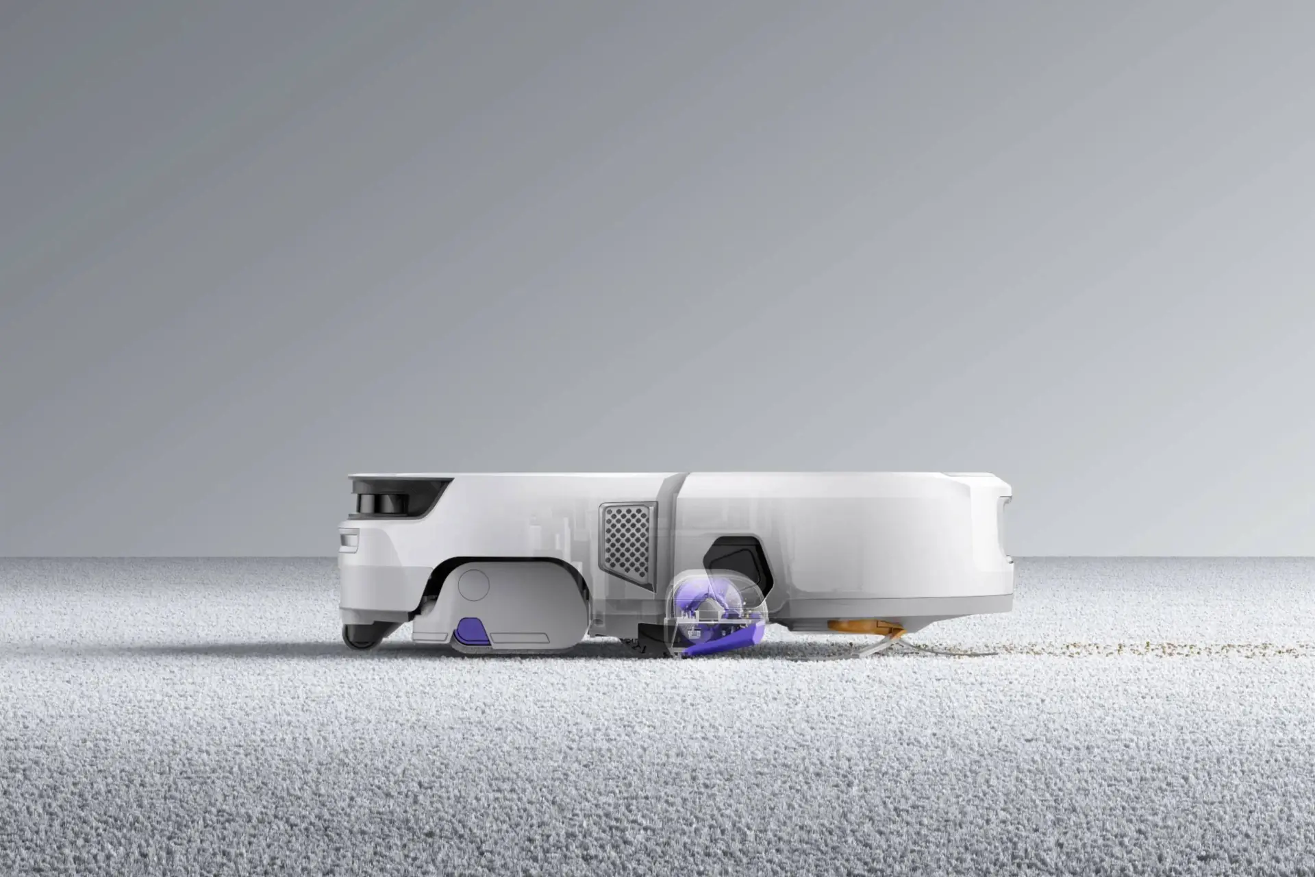 Deze populaire NARWAL robotstofzuigers zijn nu flink goedkoper bij Amazon