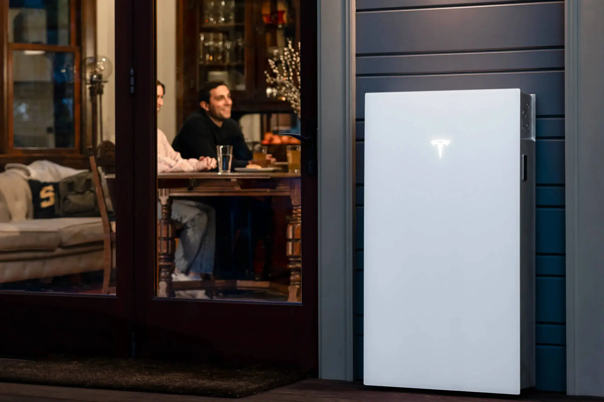 Tesla Powerwall 3P thuisbatterij (2)