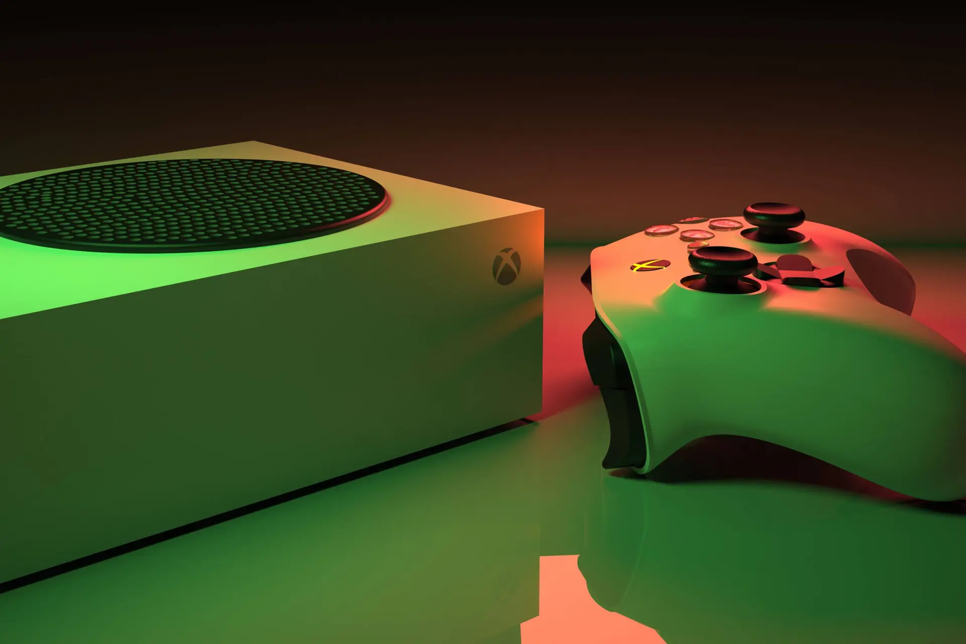 Na 21 jaar krijgt XBOX eindelijk iets waar PlayStation spelers al jaren van genieten