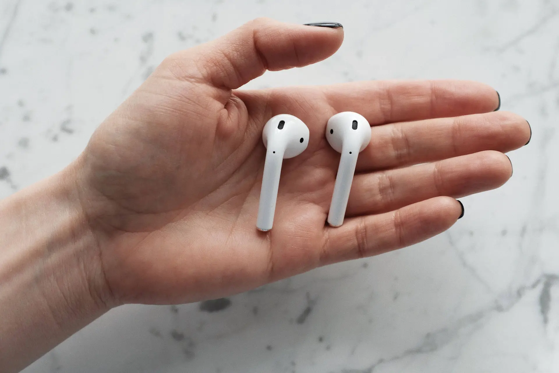 airpods