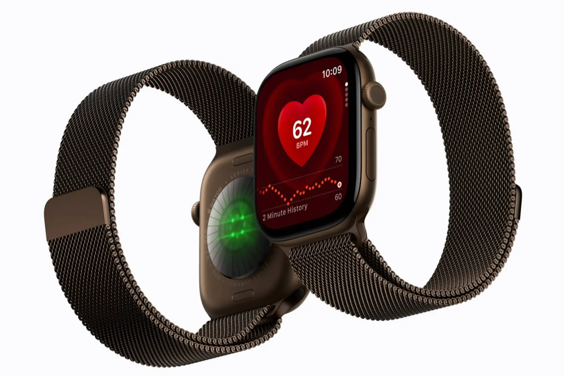 Apple Smartwatch 12