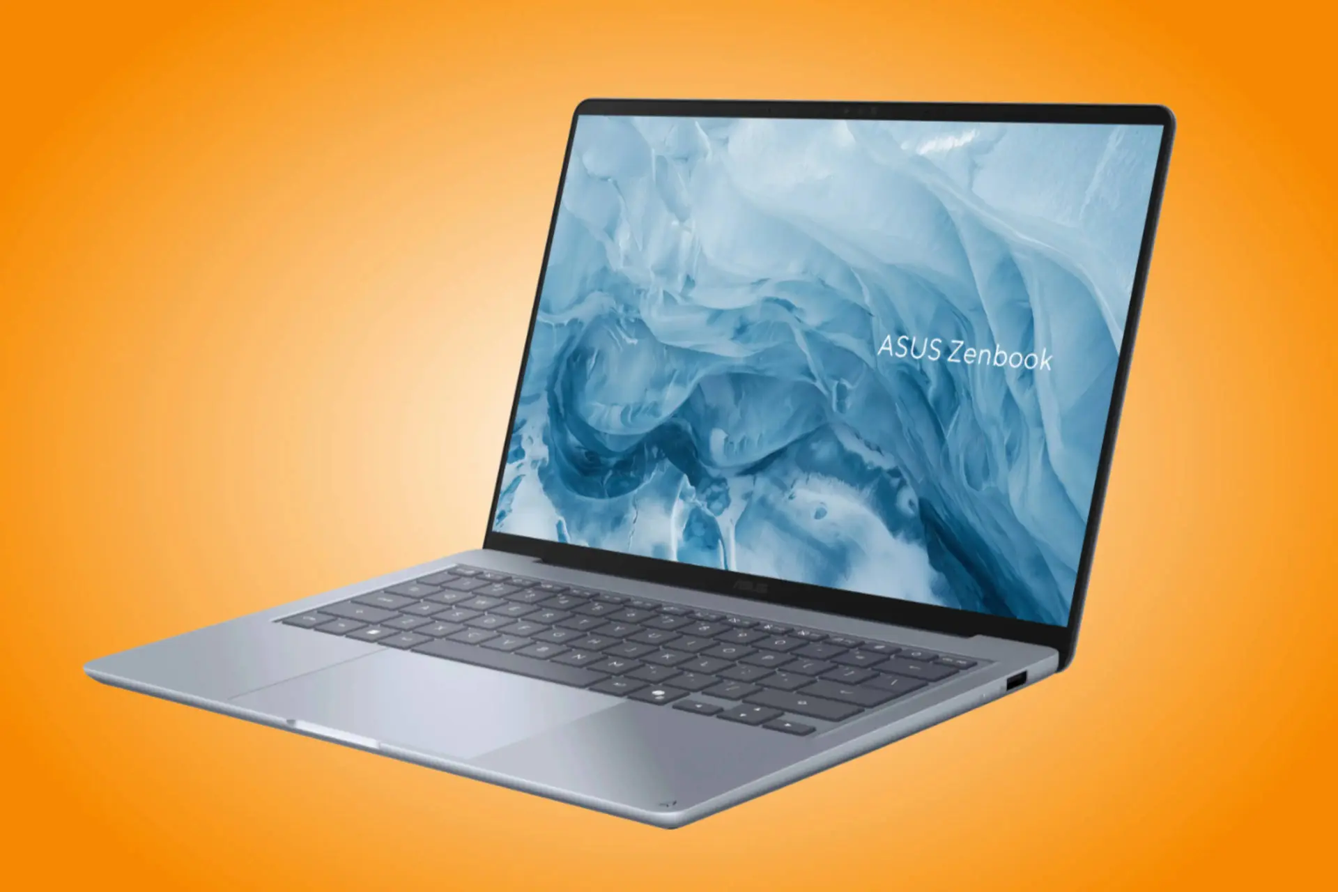 ASUS Zenbook 14inch