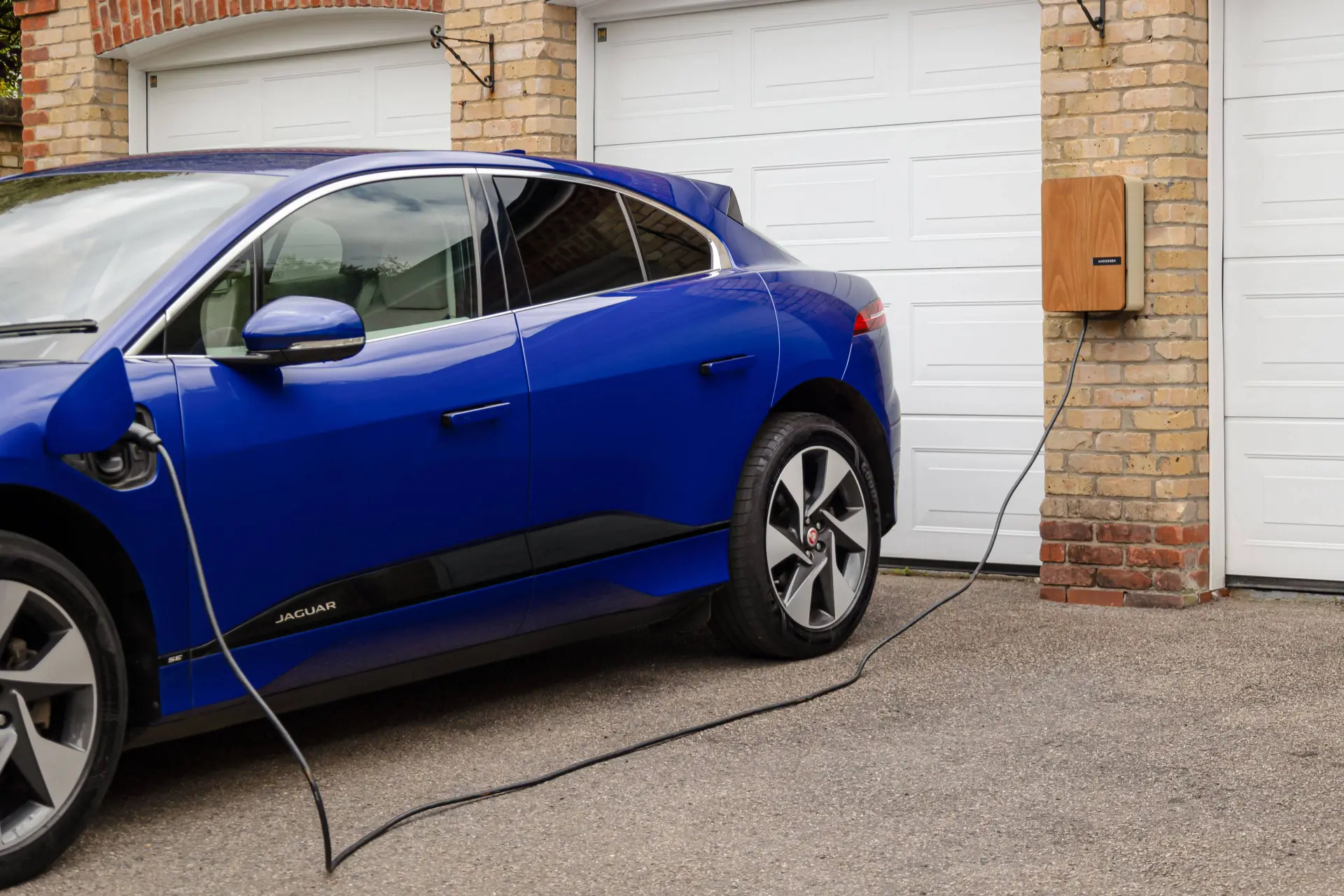 auto als thuisbatterij