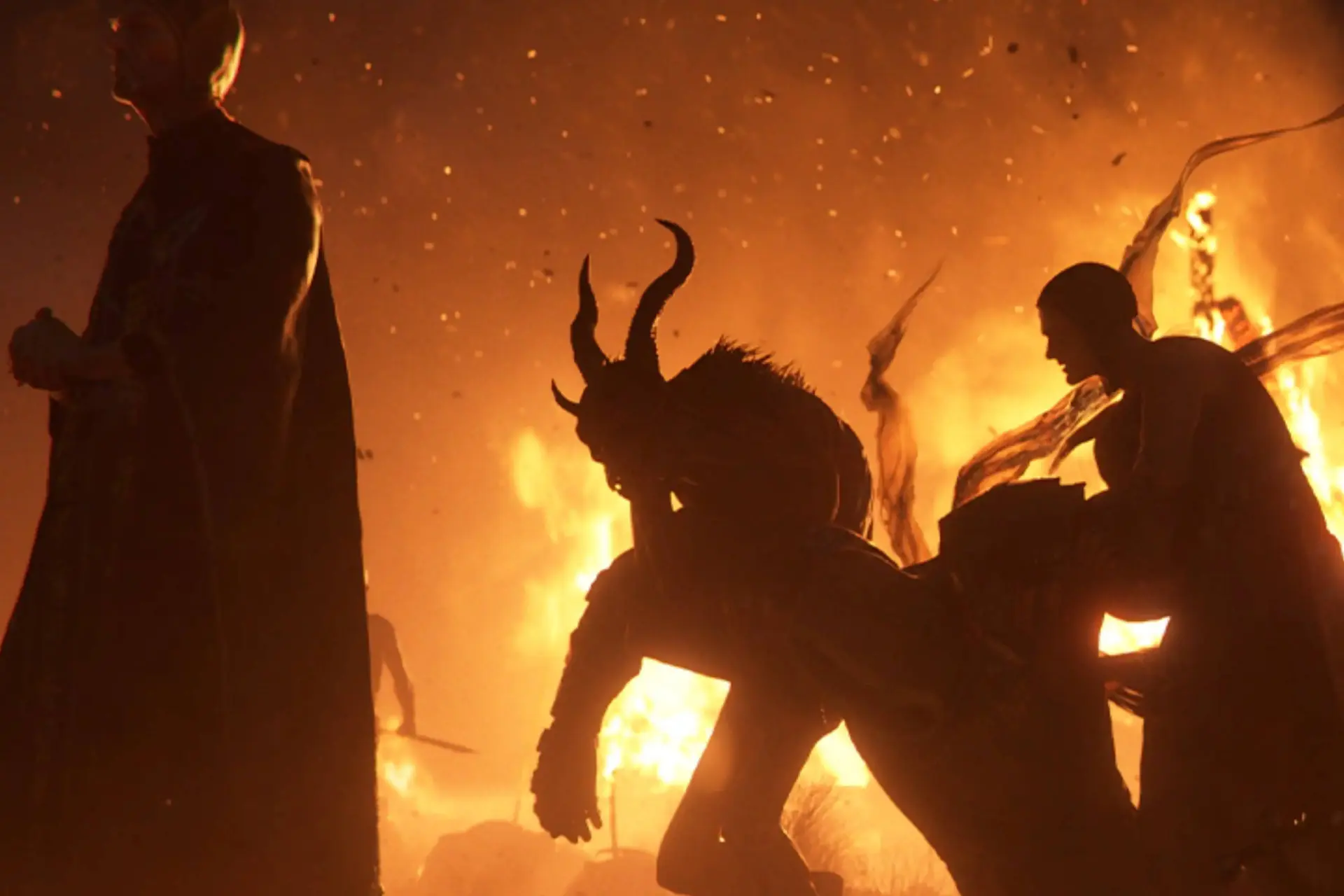 Diablo V