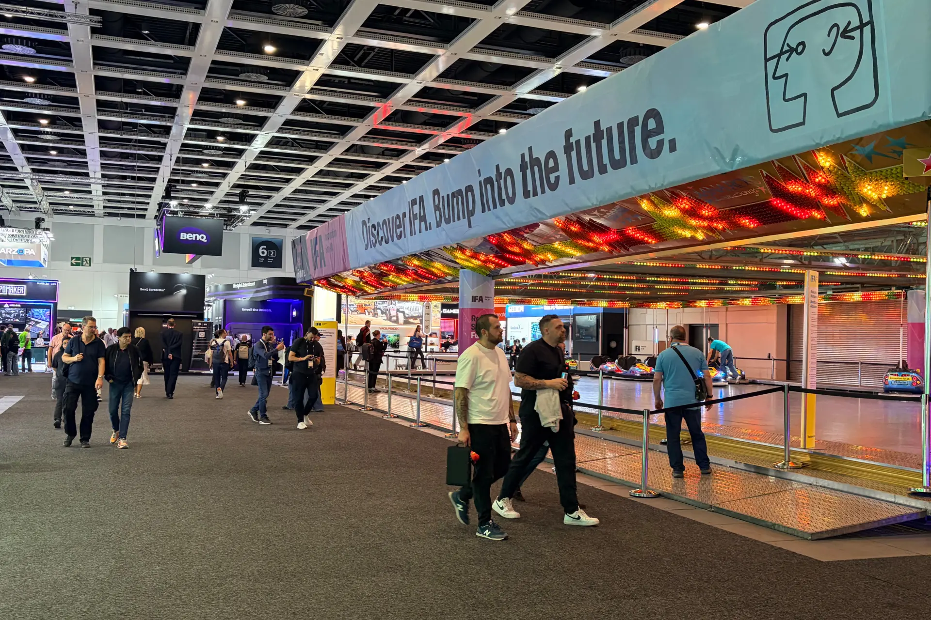 IFA 2026