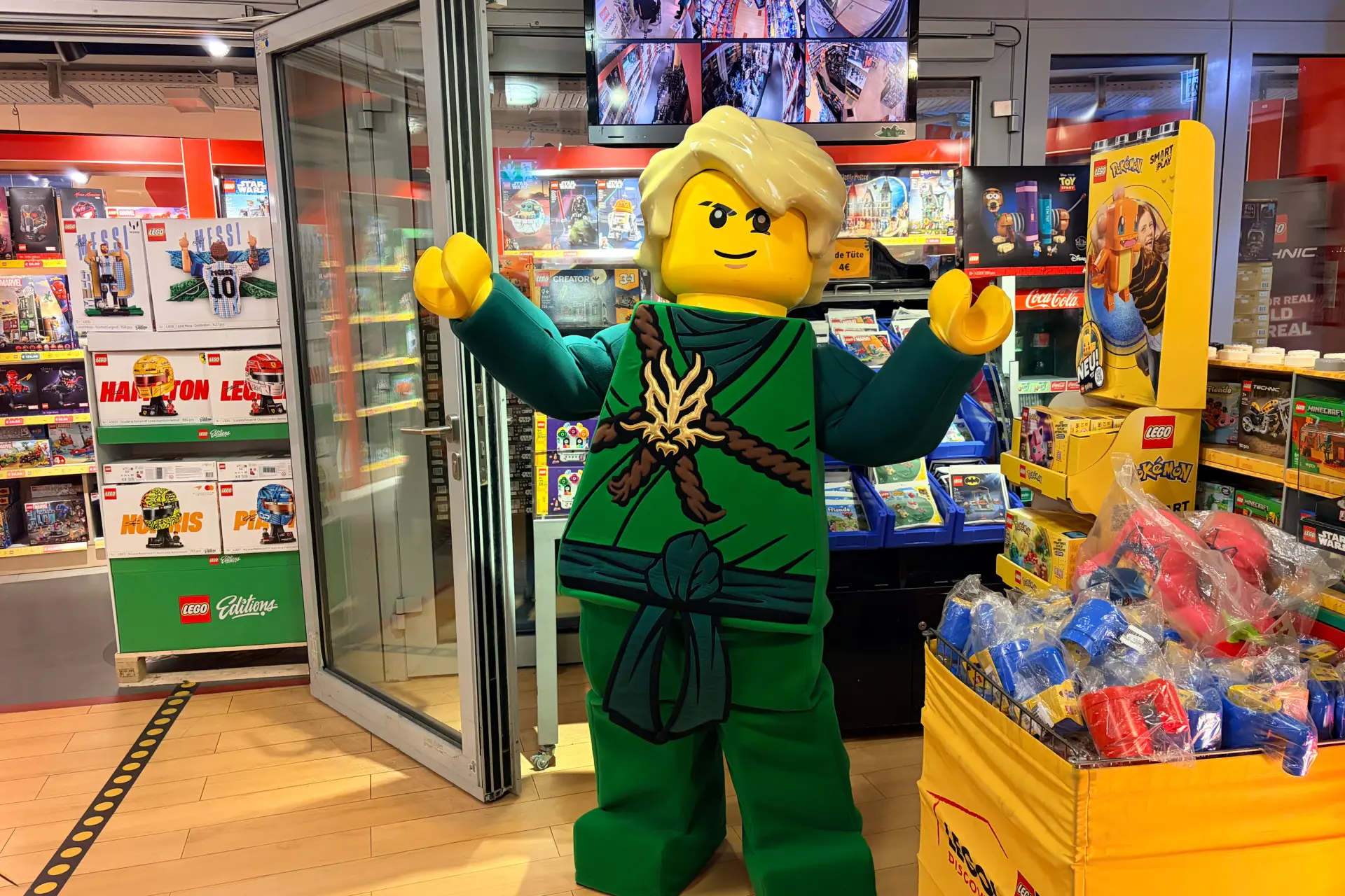 LEGOLAND Discovery Center Berlin