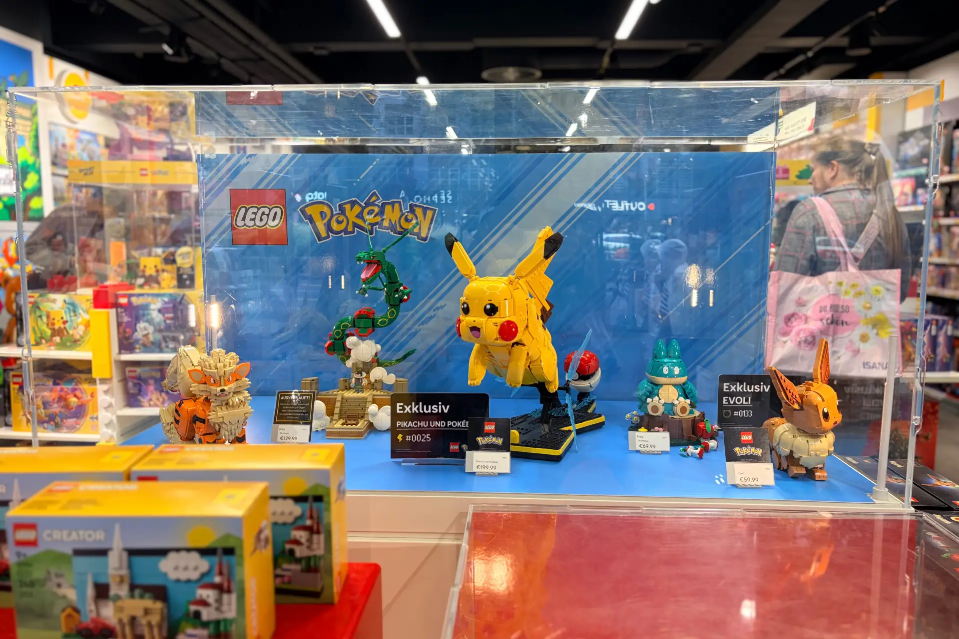 Uitverkochte Pokémon skateboards gaan op eBay qua prijs door het dak