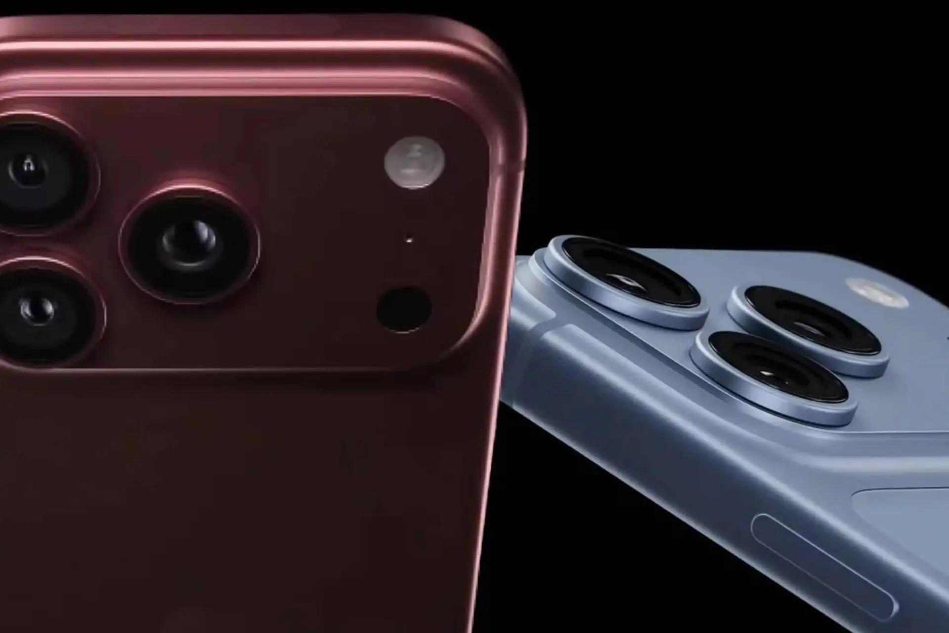 iPhone 18 Pro Max