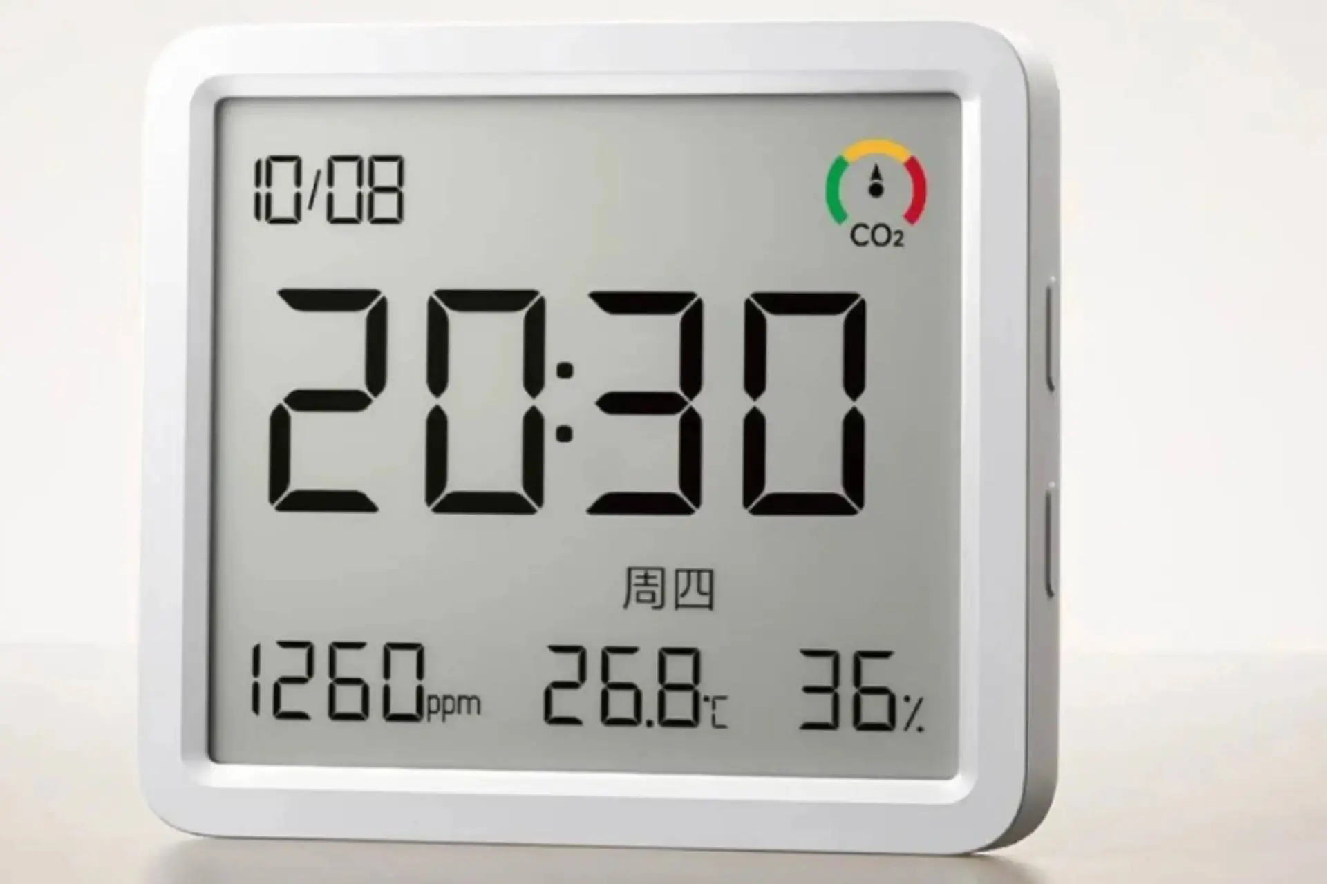 Deze nieuwe Xiaomi gadget houdt iets in huis in de gaten wat je niet kunt zien