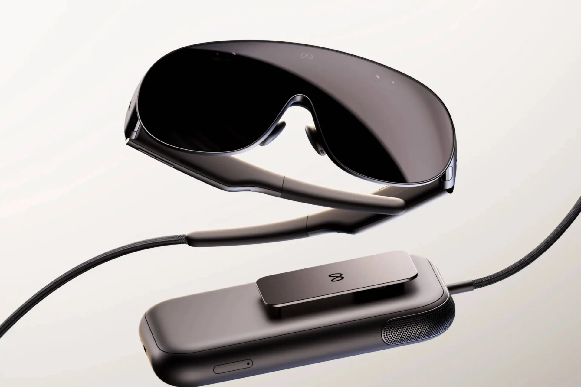 Meta VR Glasses