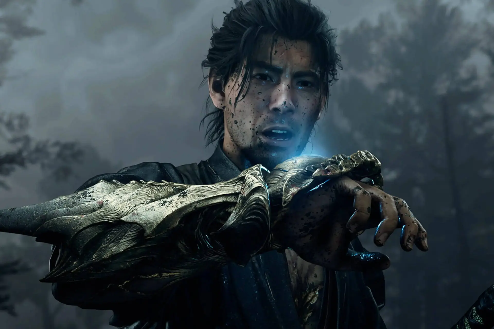 Onimusha Way of the Sword (2)
