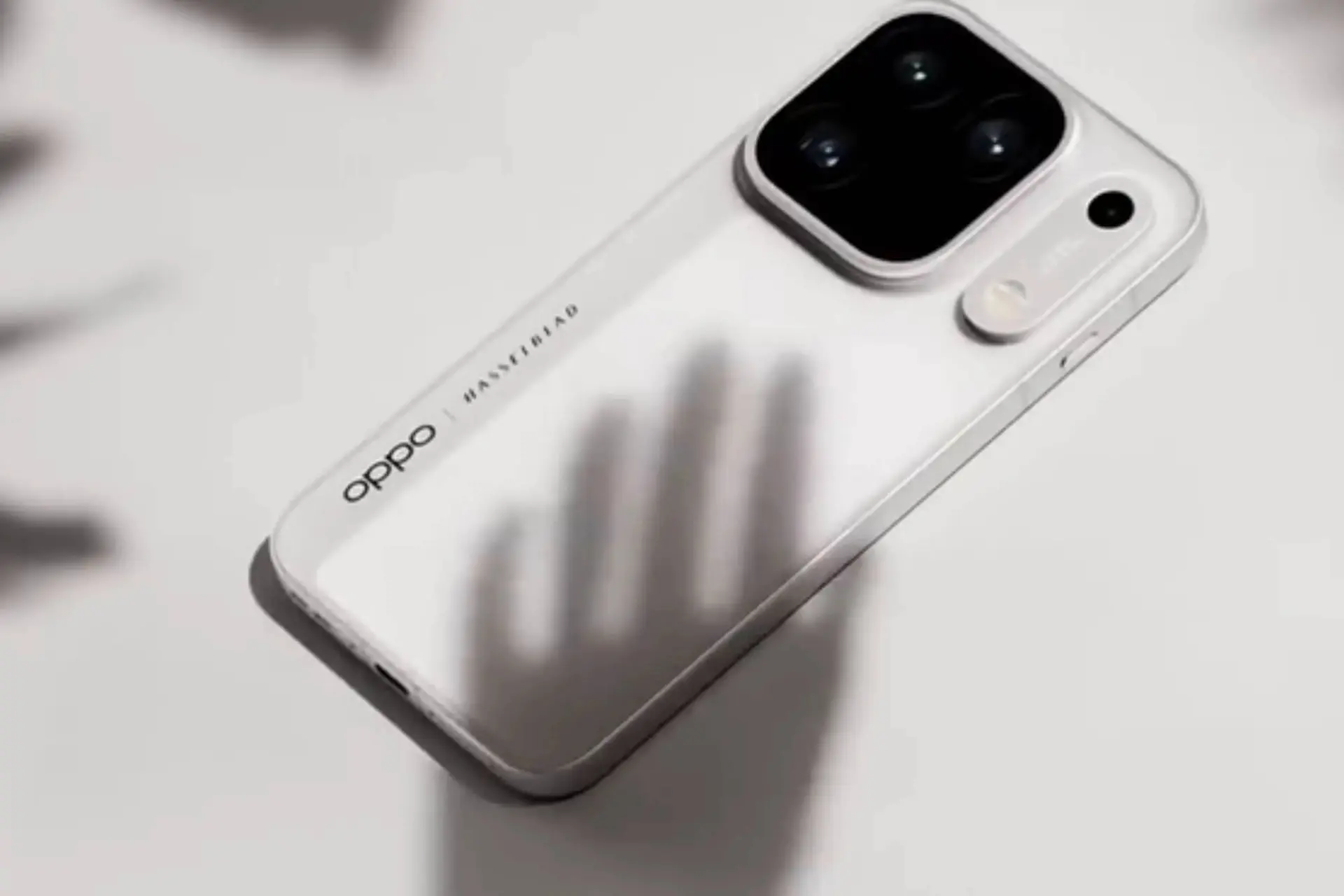 OPPO Find X10