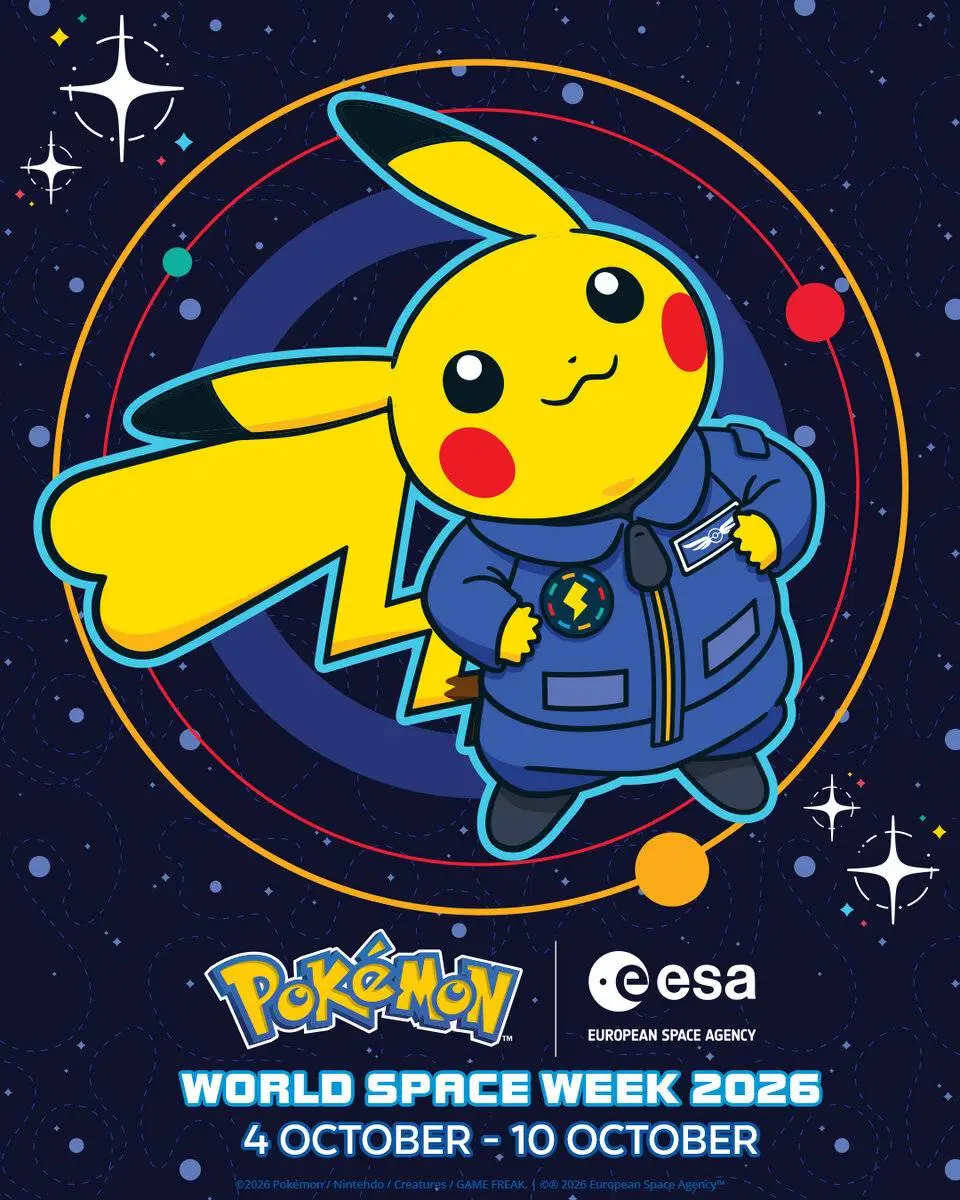 pokemon esa