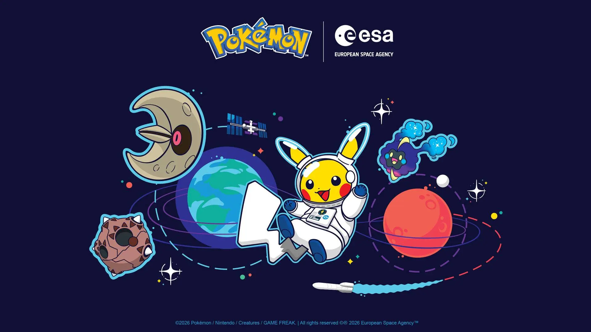 Pokemon_x_ESA_collaboration_key_art_pillars