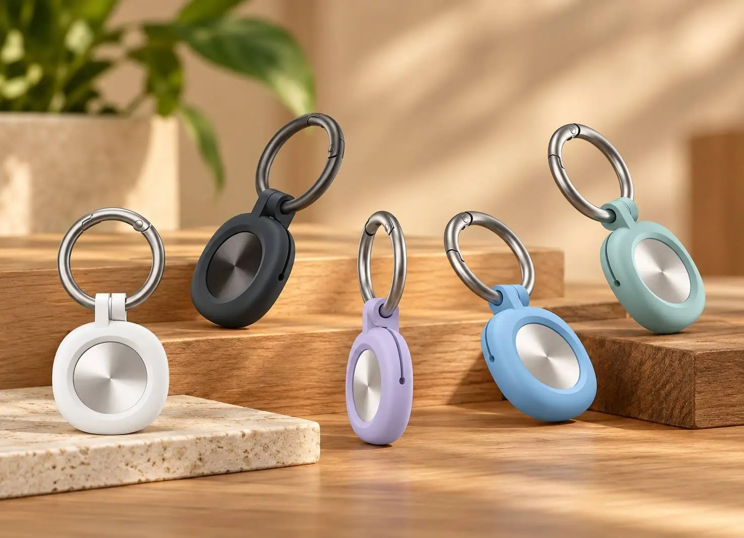 Samsung komt met piepkleine gadget dat een groot probleem oplost