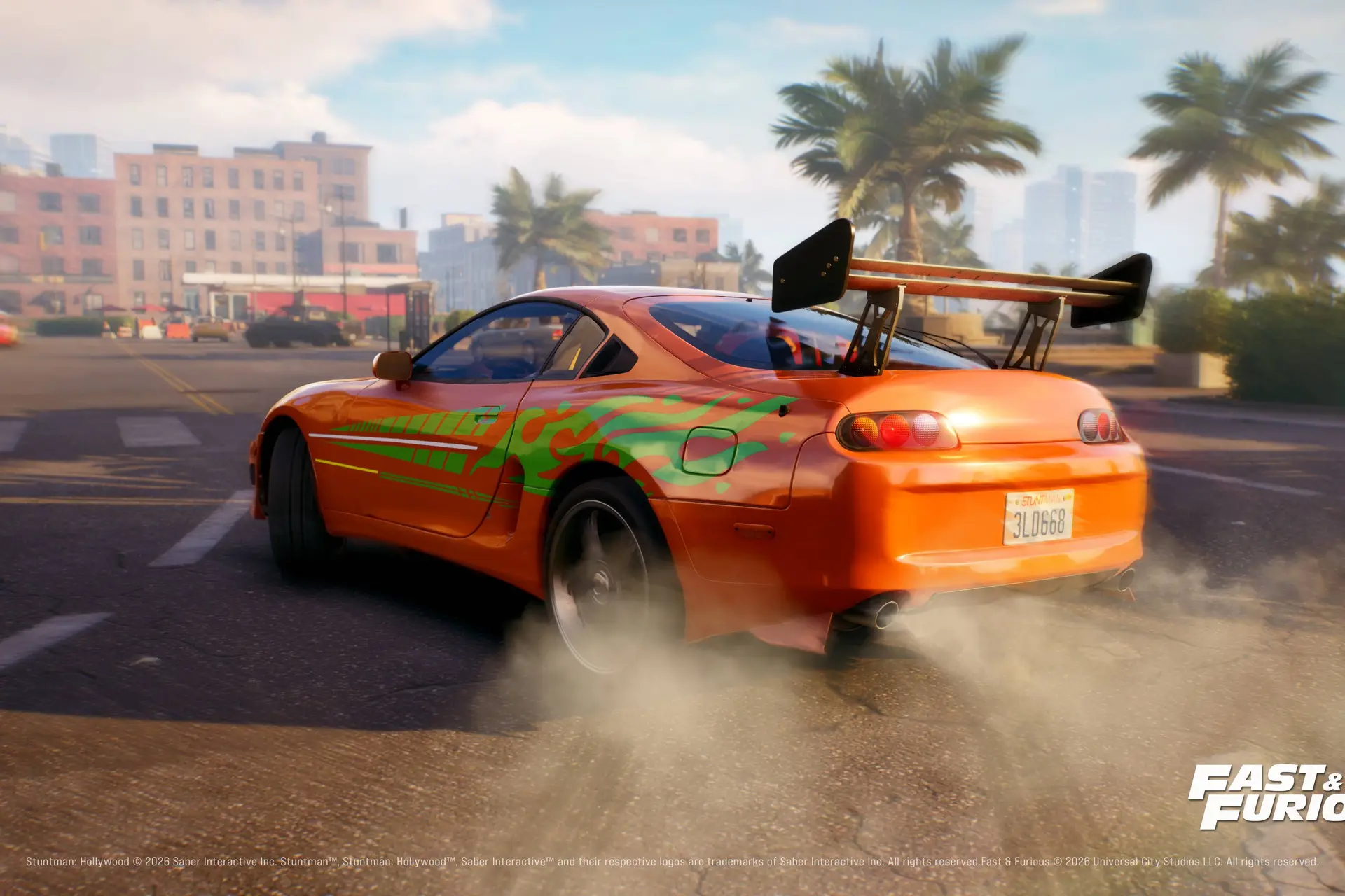 Stuntman_ Hollywood Screen 4
