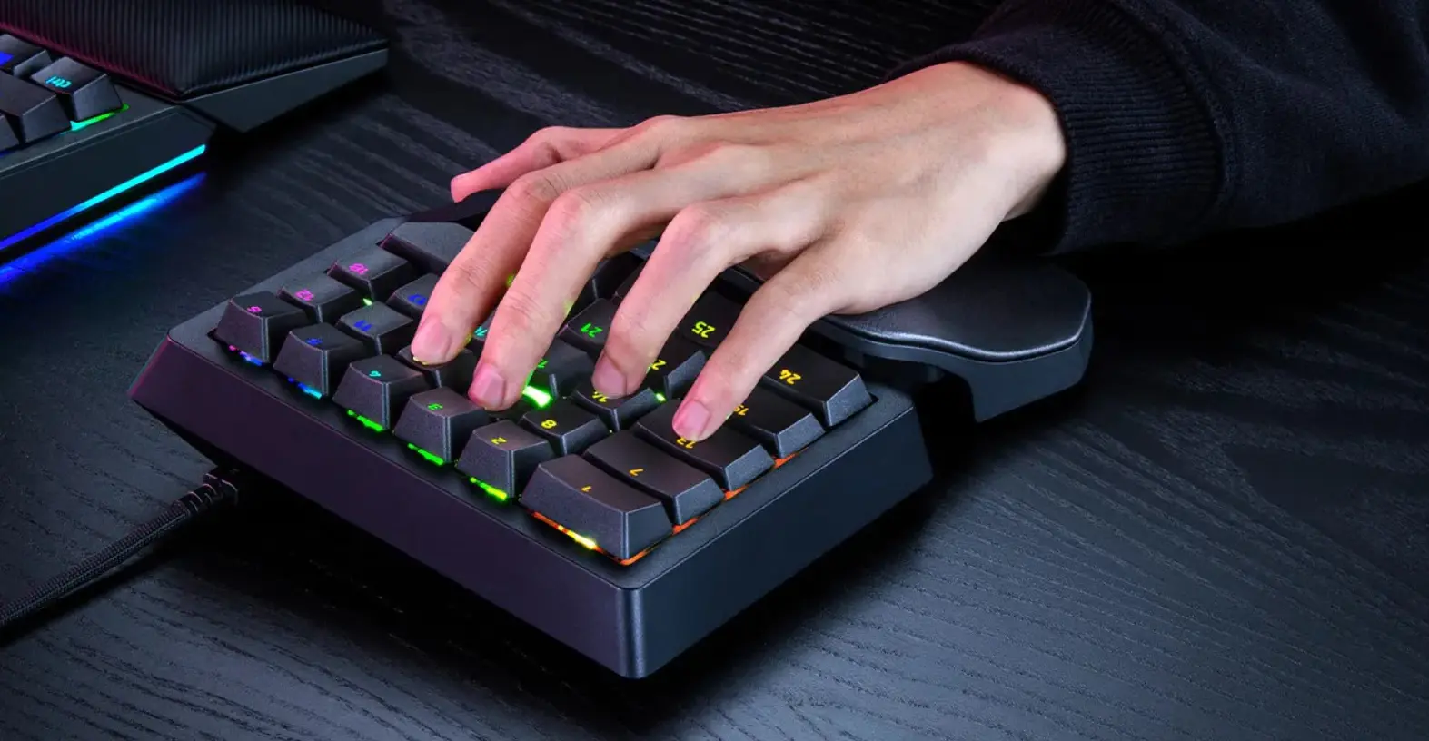 Tartarus V2 Pro