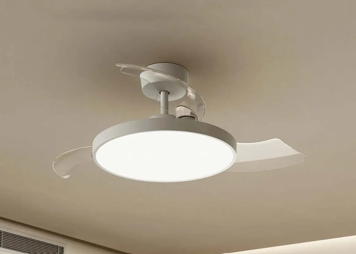Xiaomi Mijia Ceiling Fan with Light 36