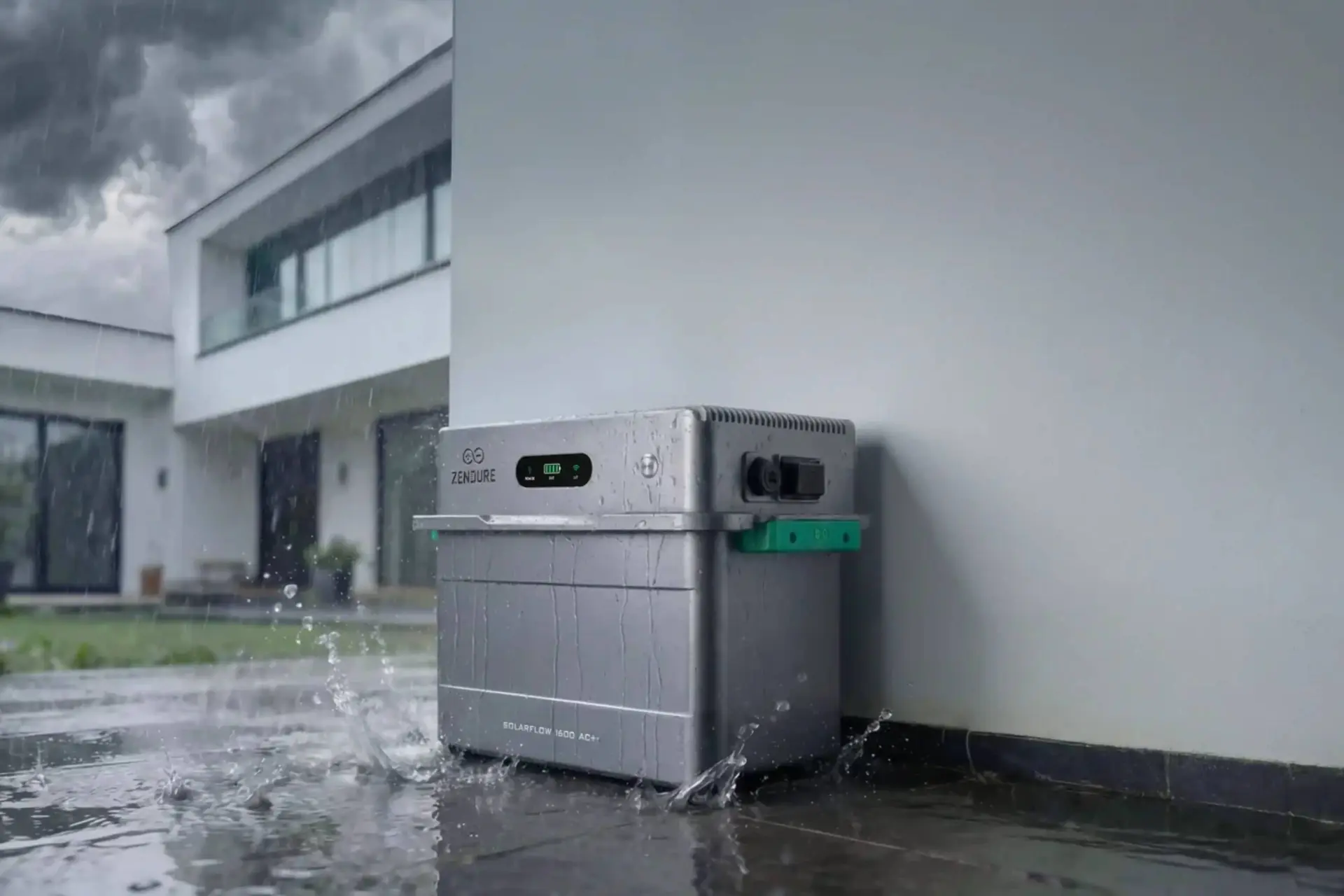 Rectificatie: Populaire plug-in thuisbatterij nu bizar ver afgeprijsd opgedoken