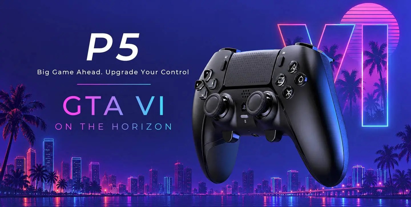 Abxylute P5
