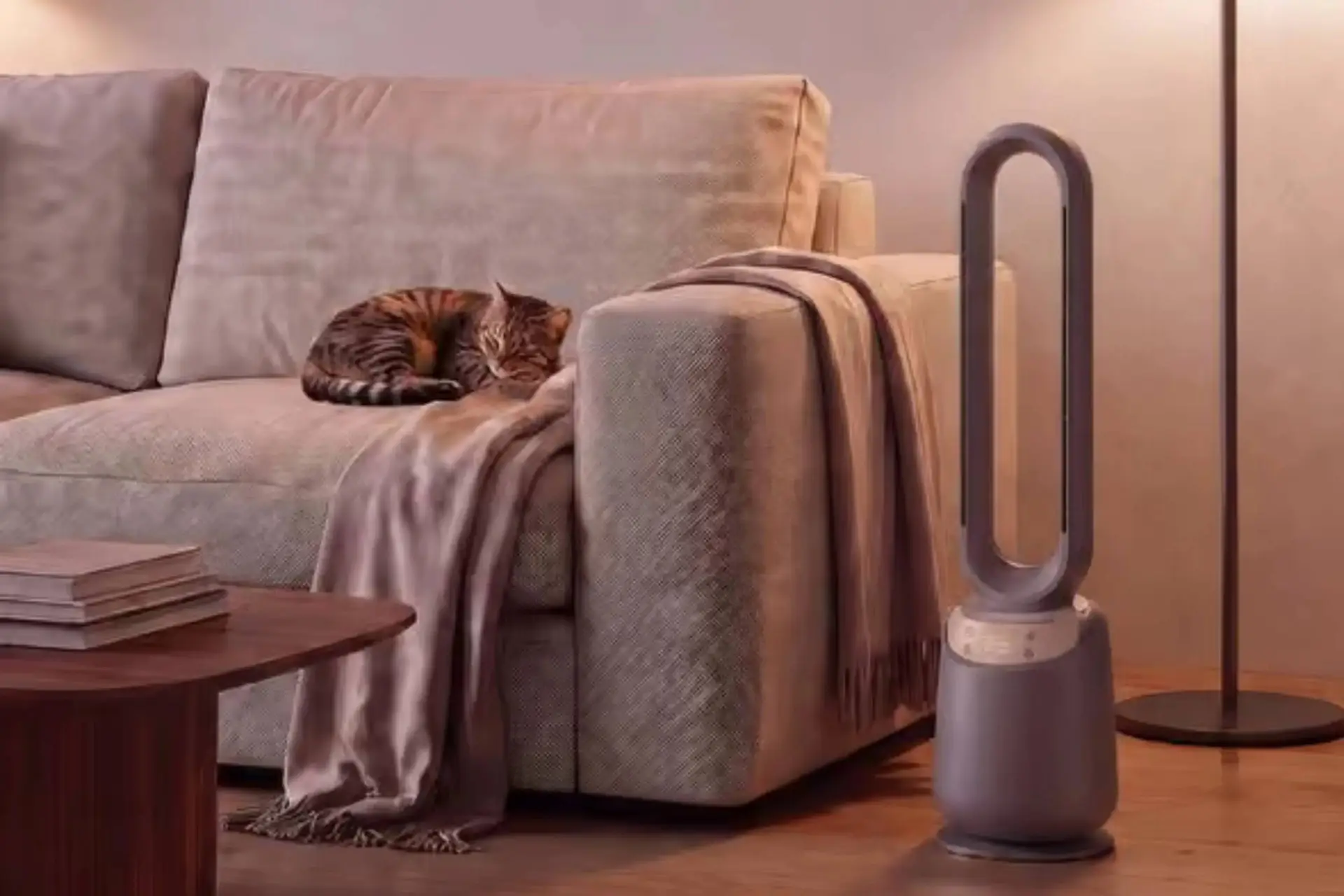 Deze verrassende Action-gadget maakt het leven vanaf de bank een stuk makkelijker