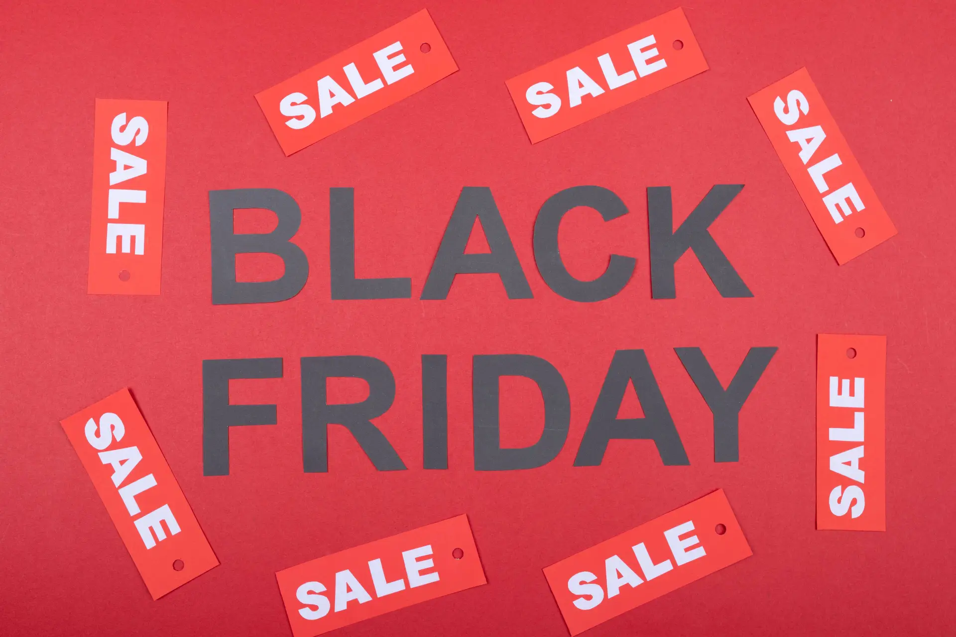 Black Friday