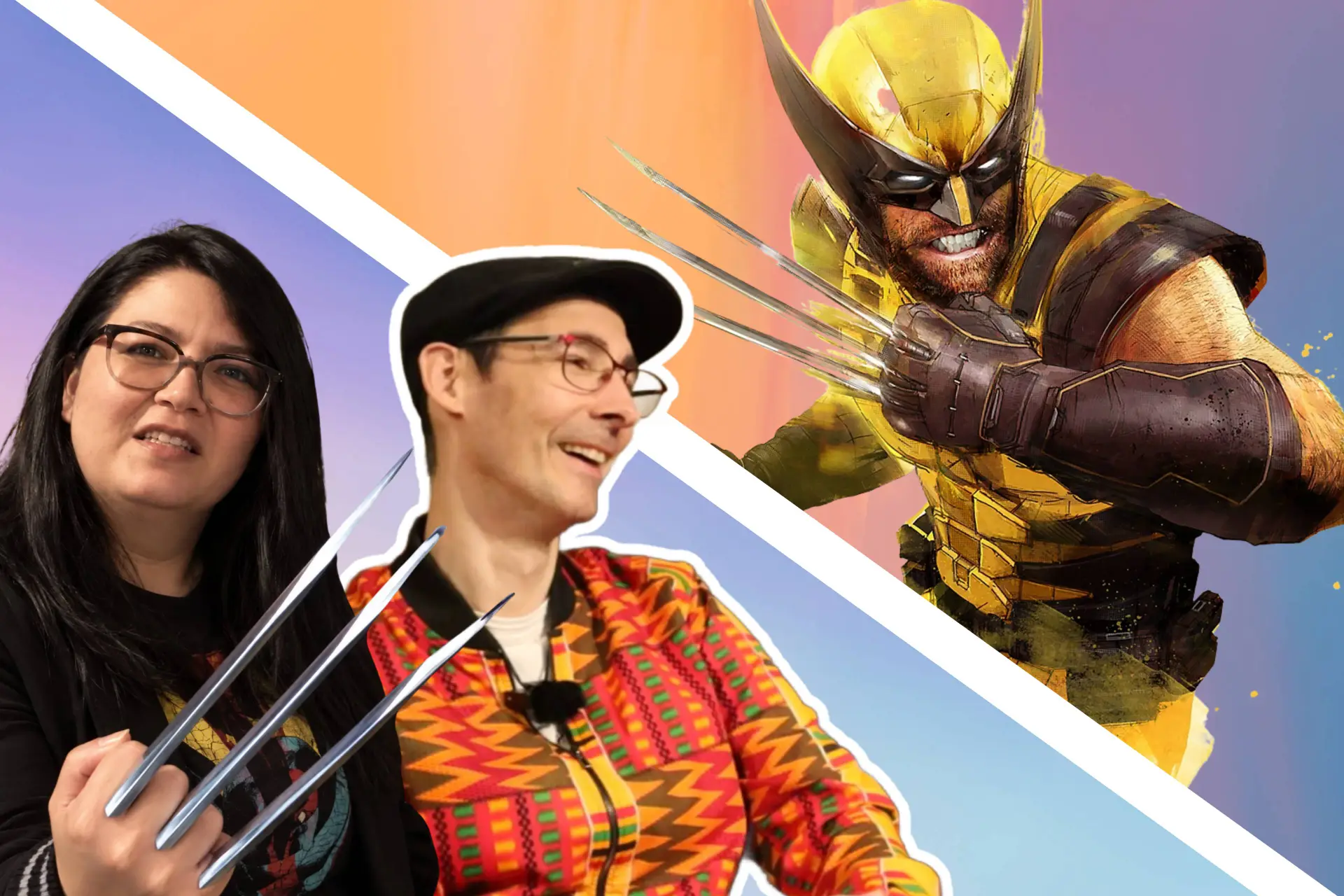 Video: Wij gaan zelf aan de slag met Marvel's Wolverine en dit valt direct op