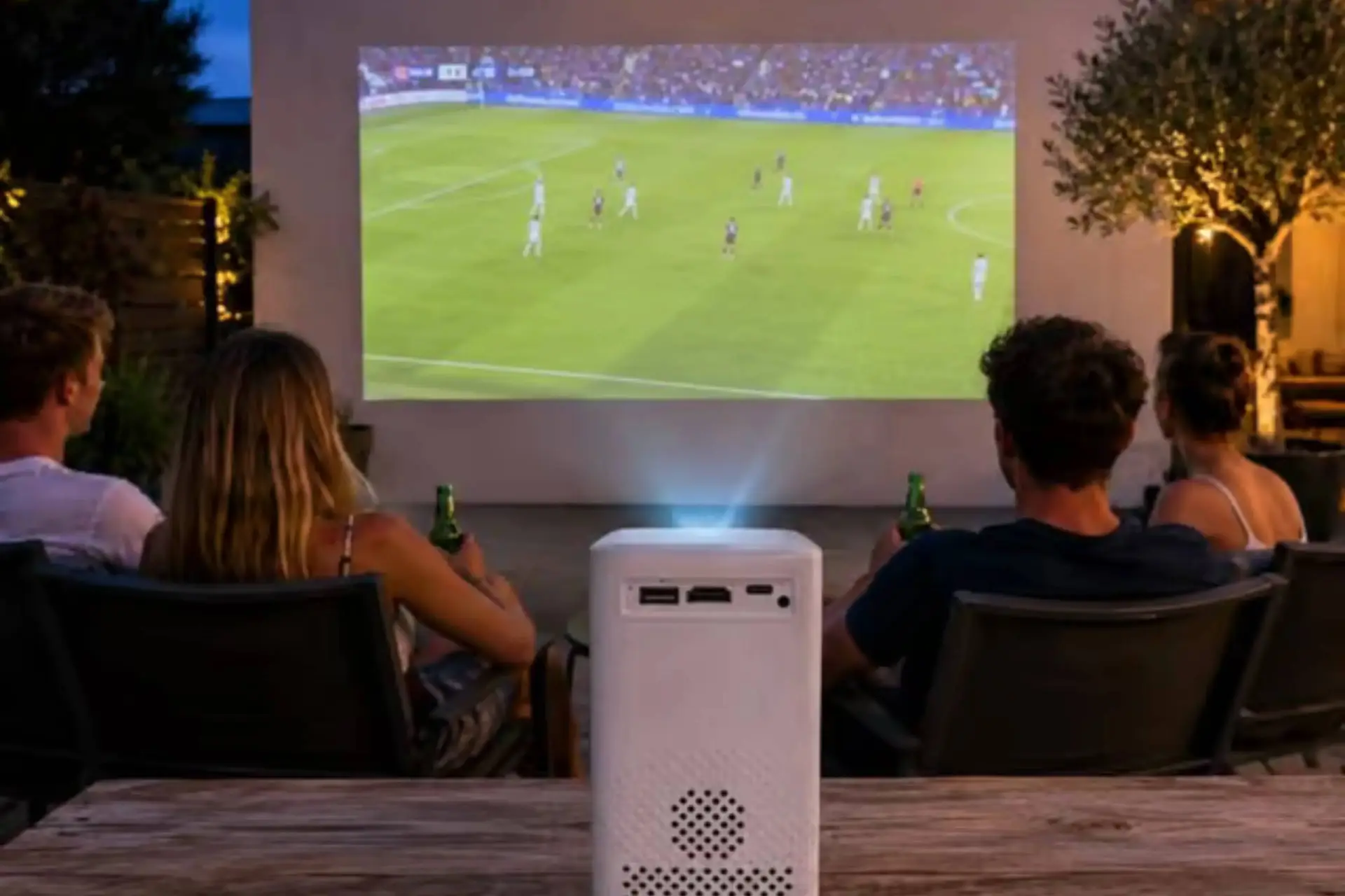 Action verkoopt nieuwe gadget die je woonkamer compleet kan veranderen