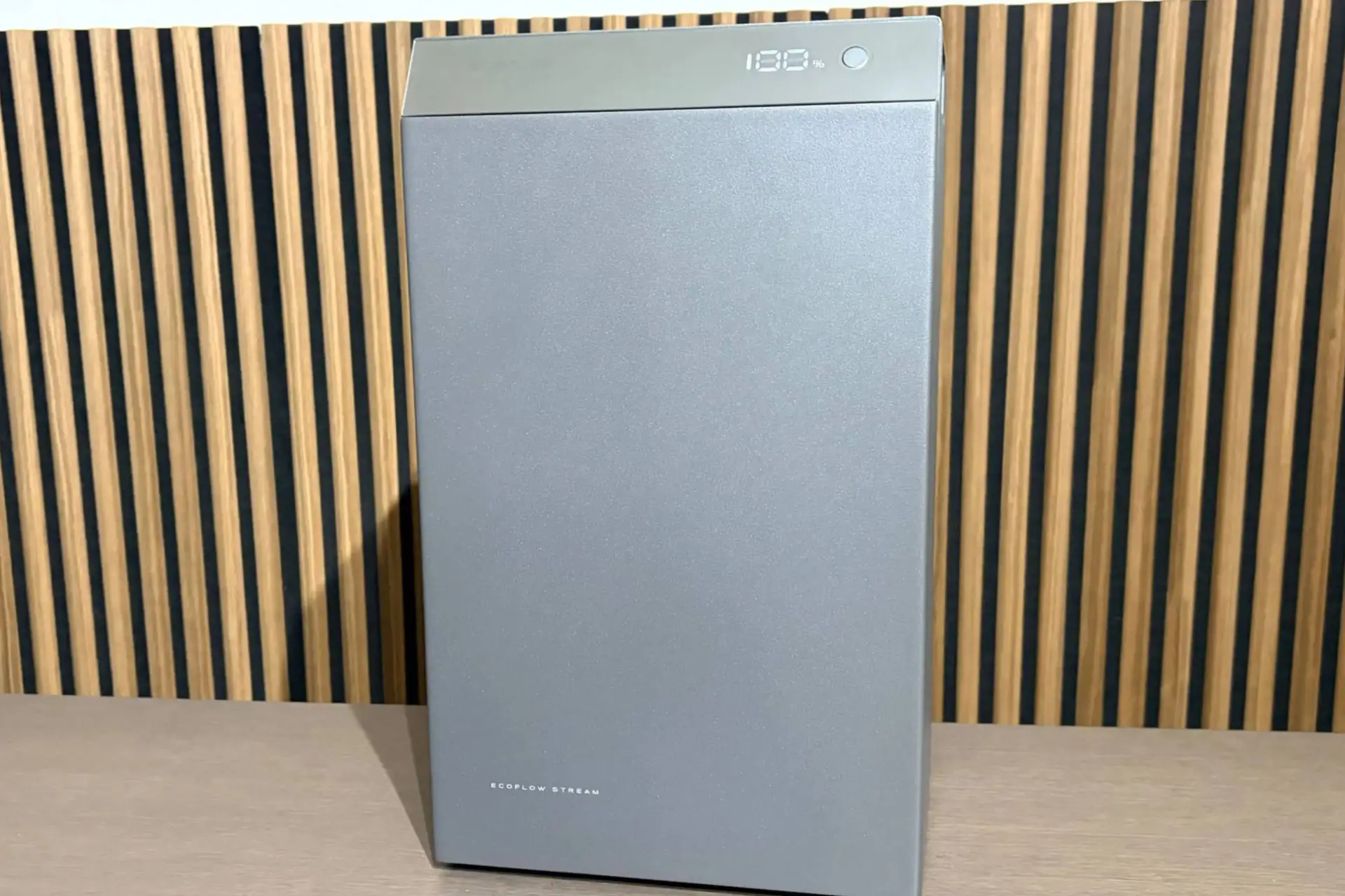 Ecoflow stream AC 5000