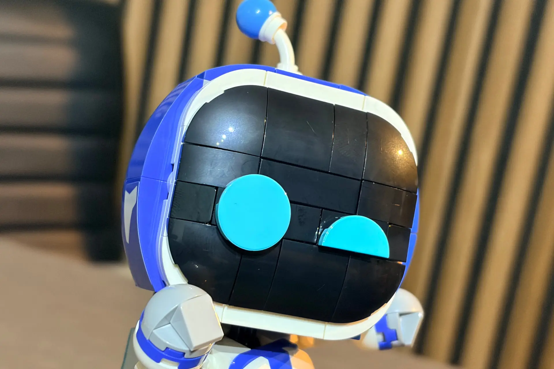 Review: Deze kleine LEGO-set heeft een PlayStation-geheim dat je niet meteen ziet