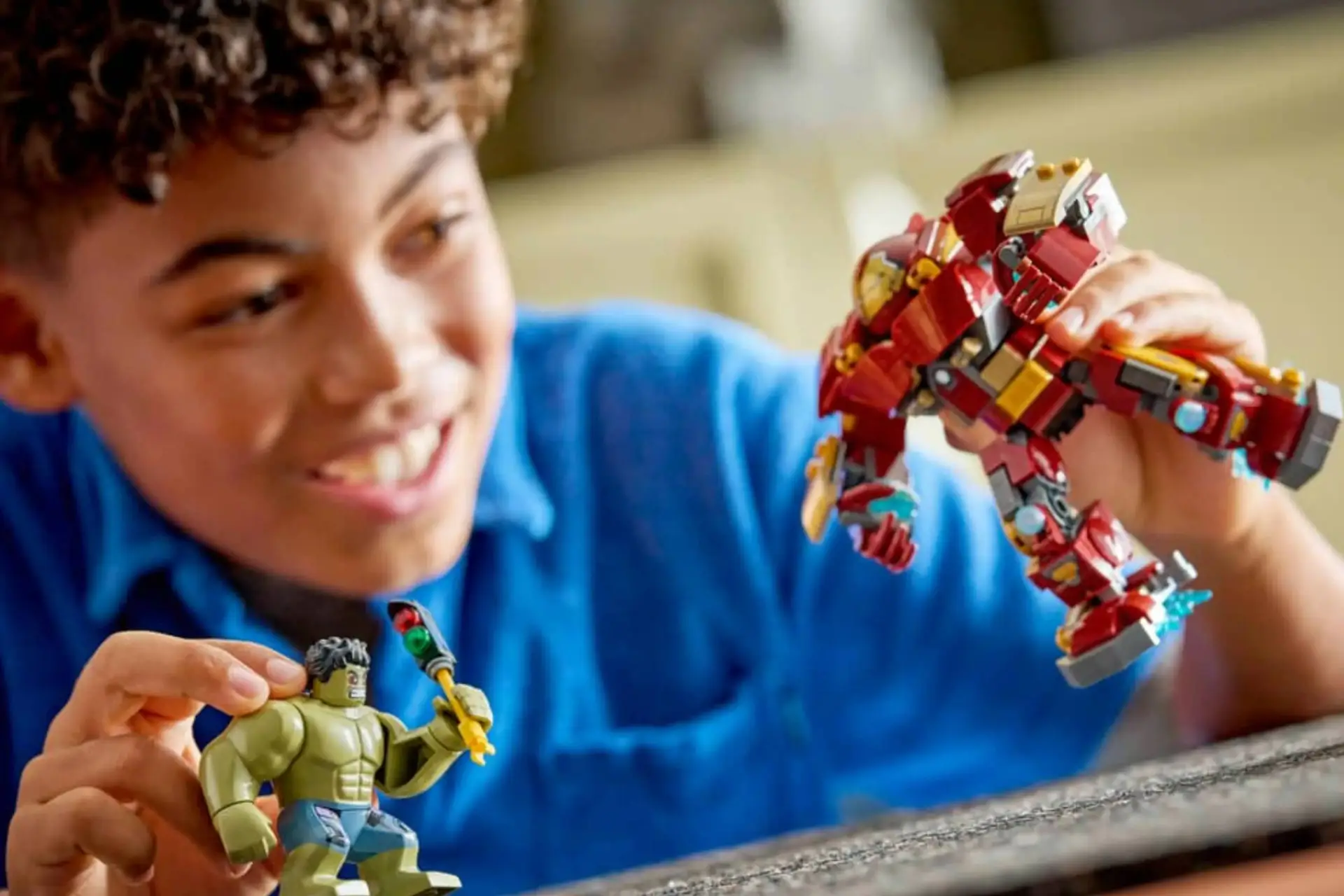 LEGO kopen bij Bol wordt ineens een stuk goedkoper dankzij deze nieuwe optie